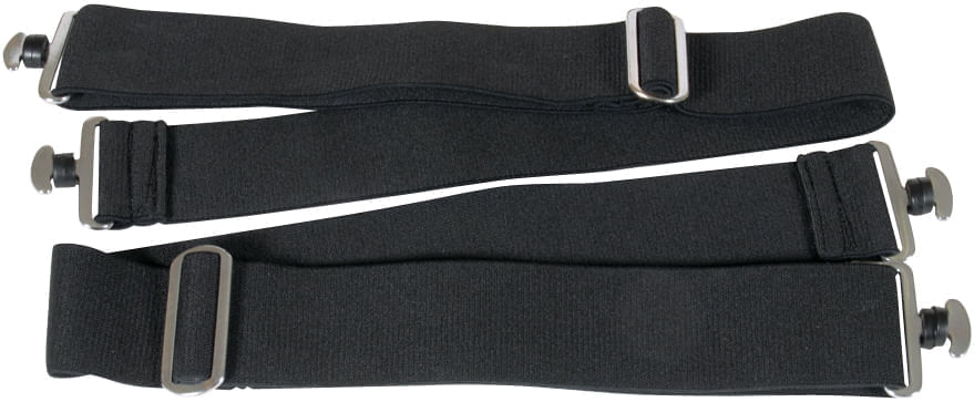Jeffers Replacement Surcingle Straps for Horse Blankets, Pair - Image 1