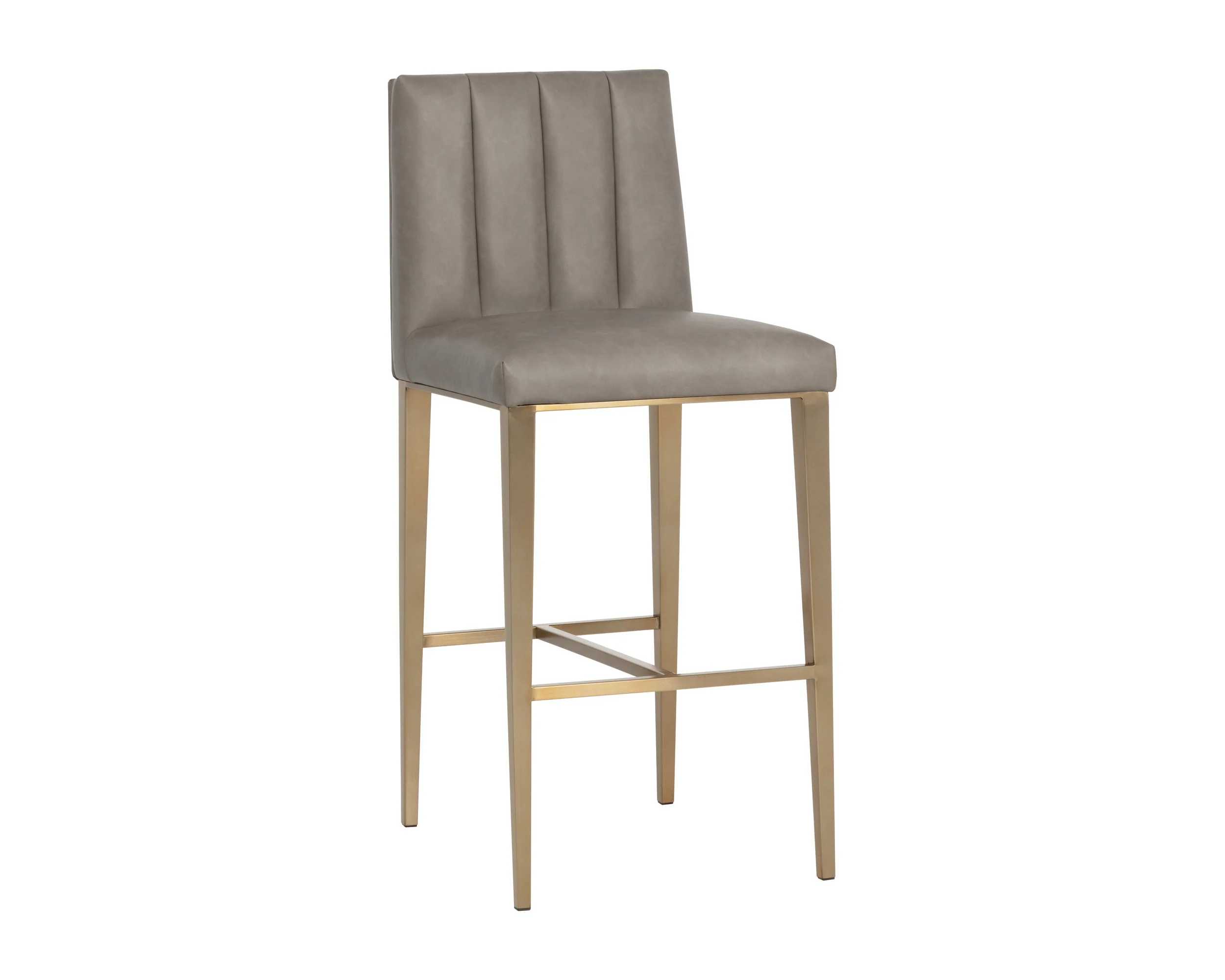 Wilbur Barstool – Ivanhoe Mineral
