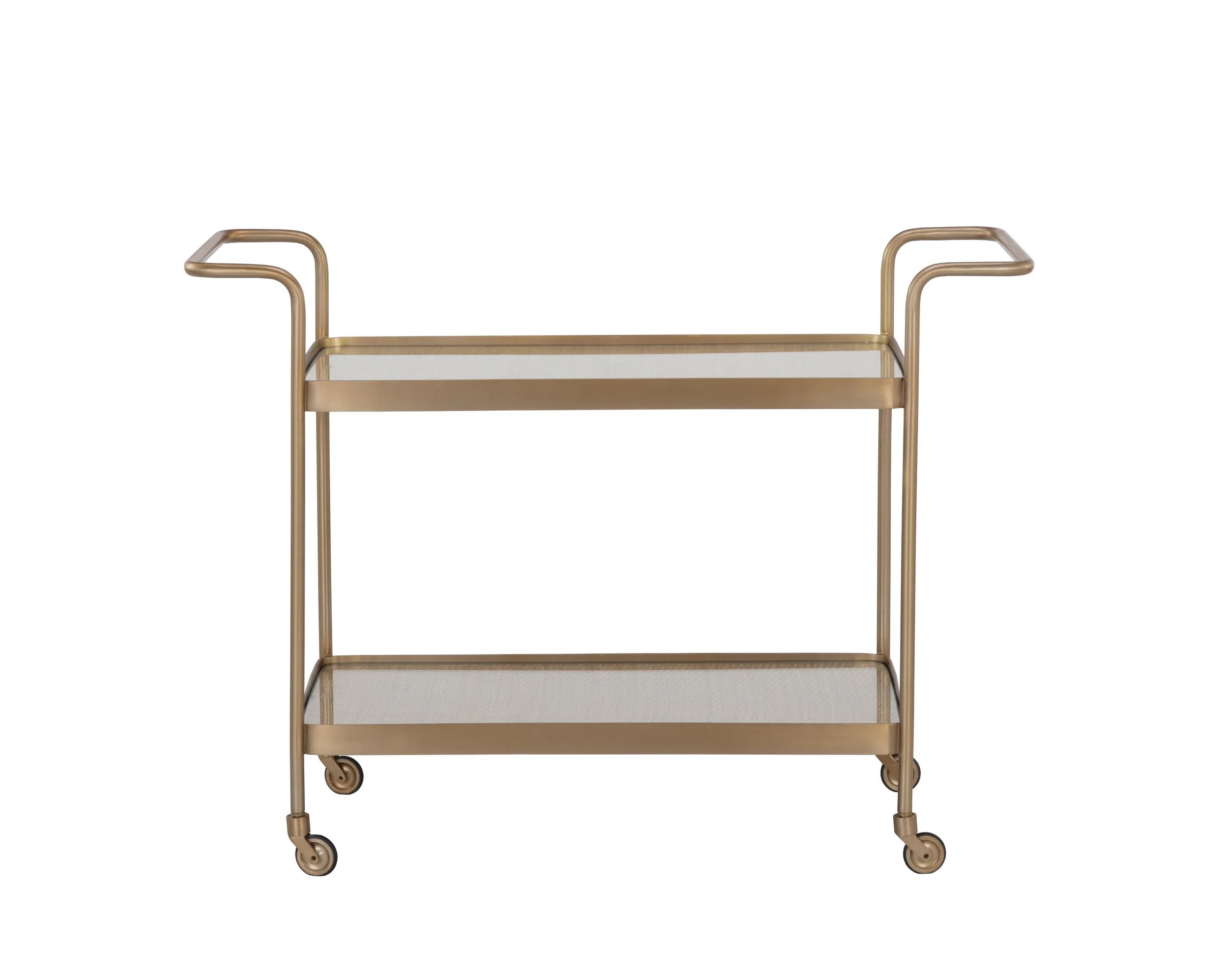 Durva Bar Cart - Image 3