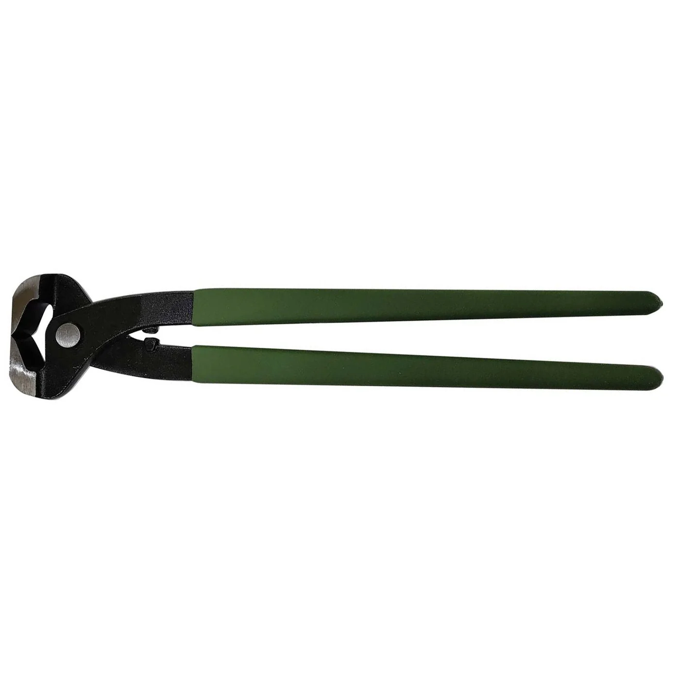 Diamond Economy Hoof Nippers, 14" – Durable Steel Hoof Trimming Tool for Horses, Ponies & Livestock - Image 1