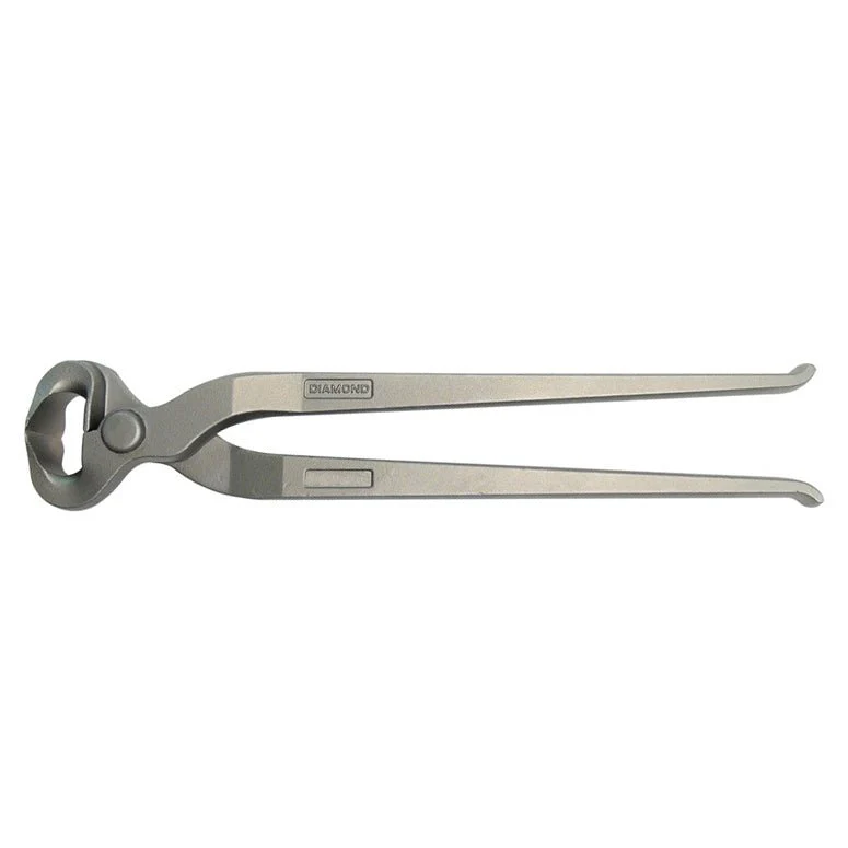 Diamond Professional Classic Hoof Nipper – 14" Farrier Tool, Alloy Steel, Professional Quality, Sharp & Precise Horse Hoof Trimming - Image 1