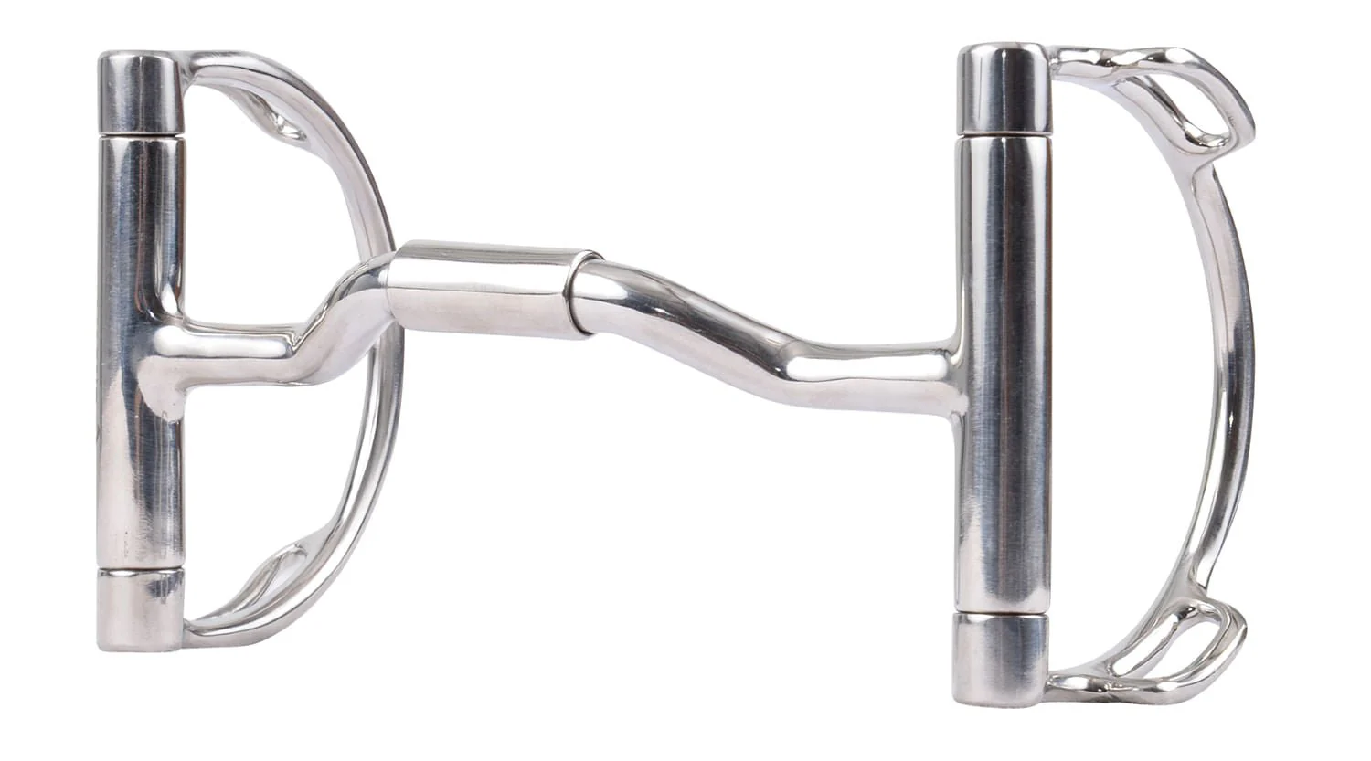 Diamond R Ported Dee Ring Bit - Image 1