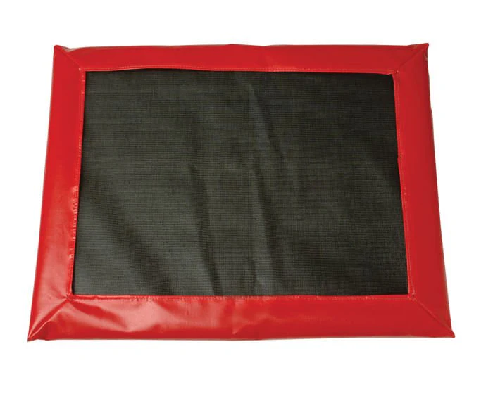 Disinfectant Mats, 24" x 28" - Image 2