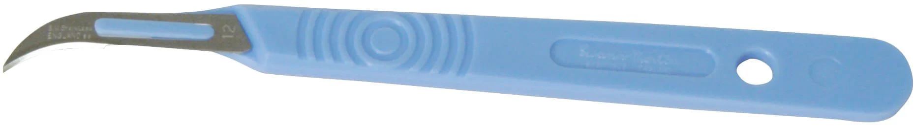 Disposable Scalpels #10 (10 pack) - Image 1