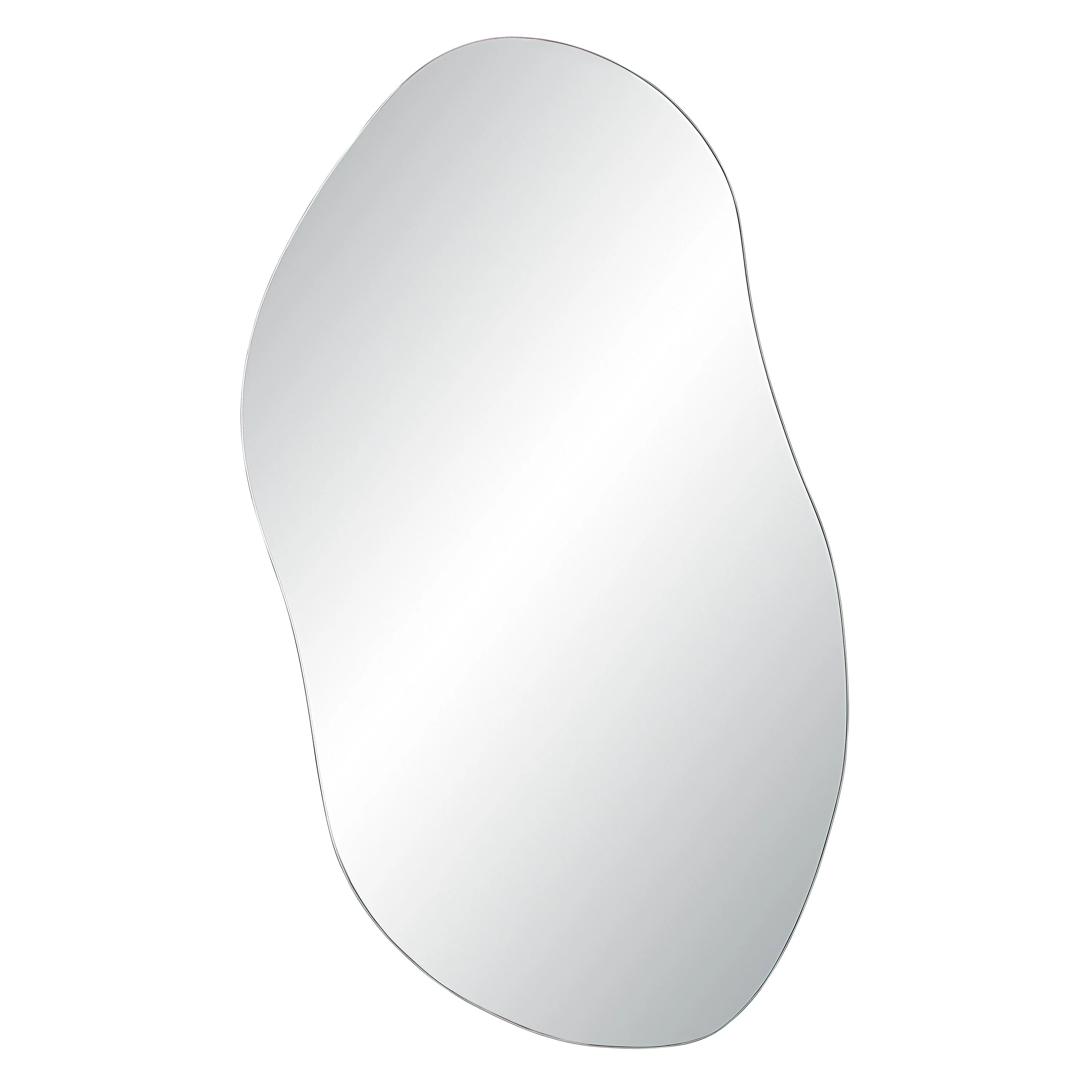 Angelonia Wall Mirror - Image 2