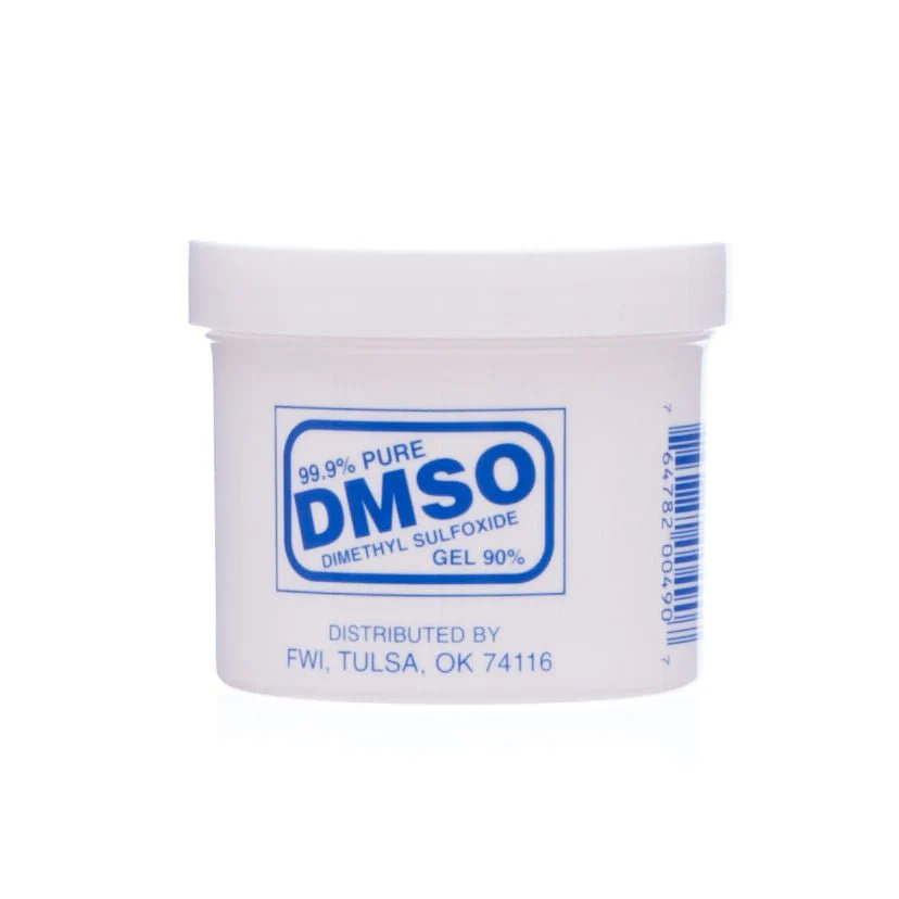 DMSO (dimethyl sulfoxide) by Valhoma - Image 1