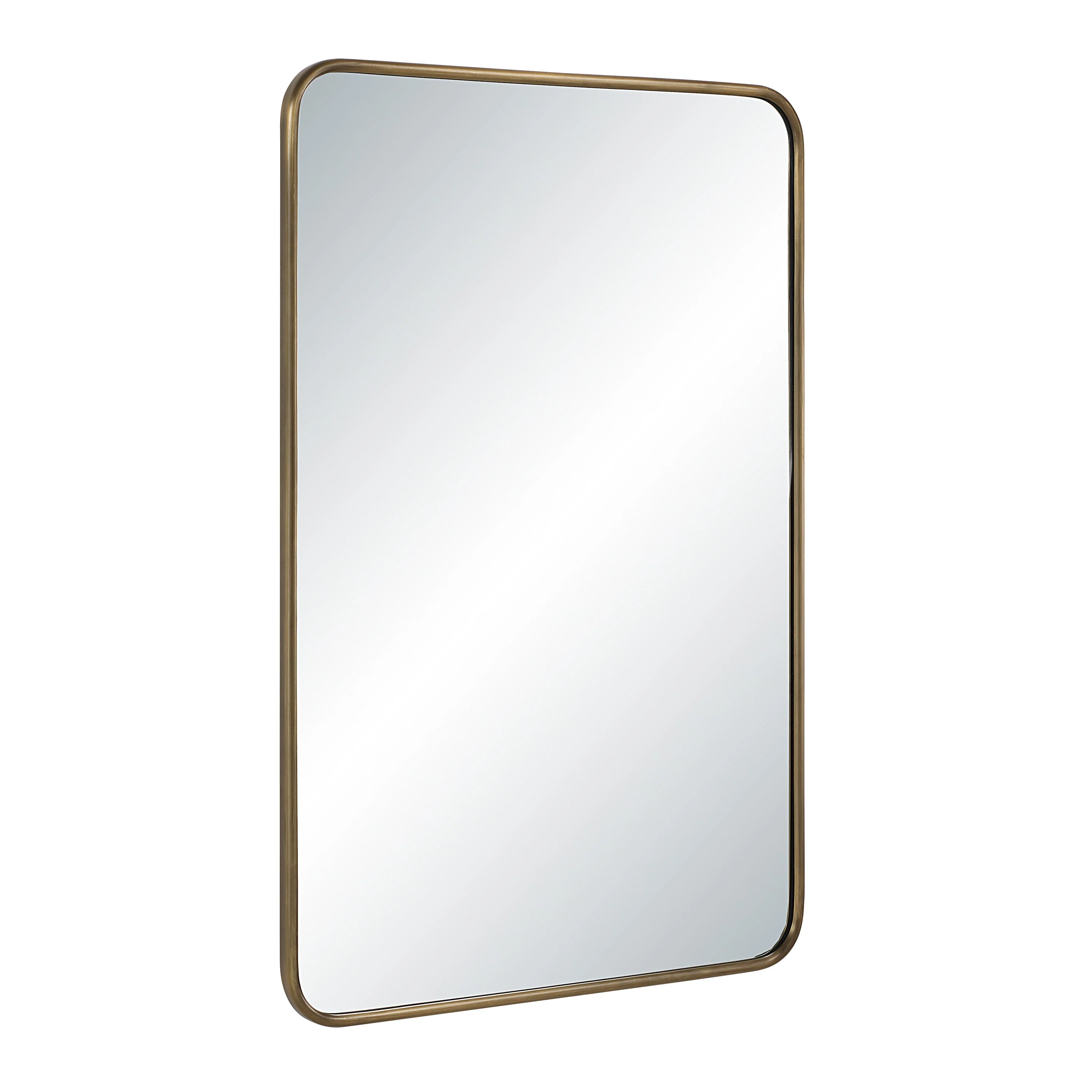 Franca Wall Mirror - Image 2