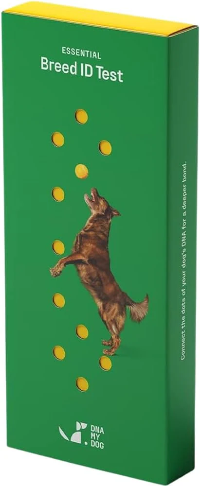 DNA My Dog - Essential Breed ID Test - Image 1