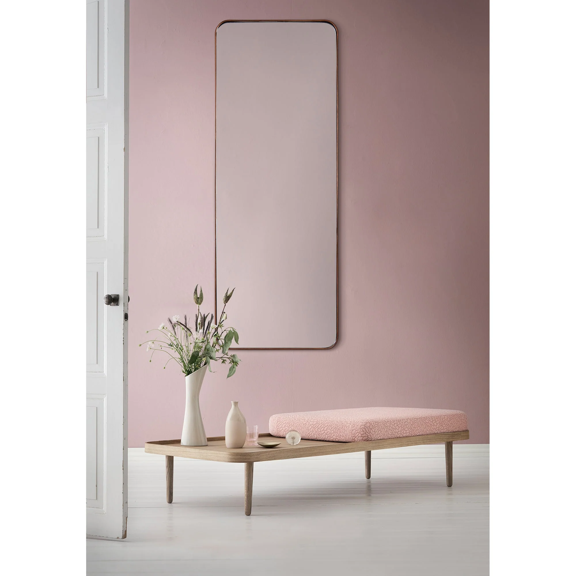 Phiale Wall Mirror - Image 2