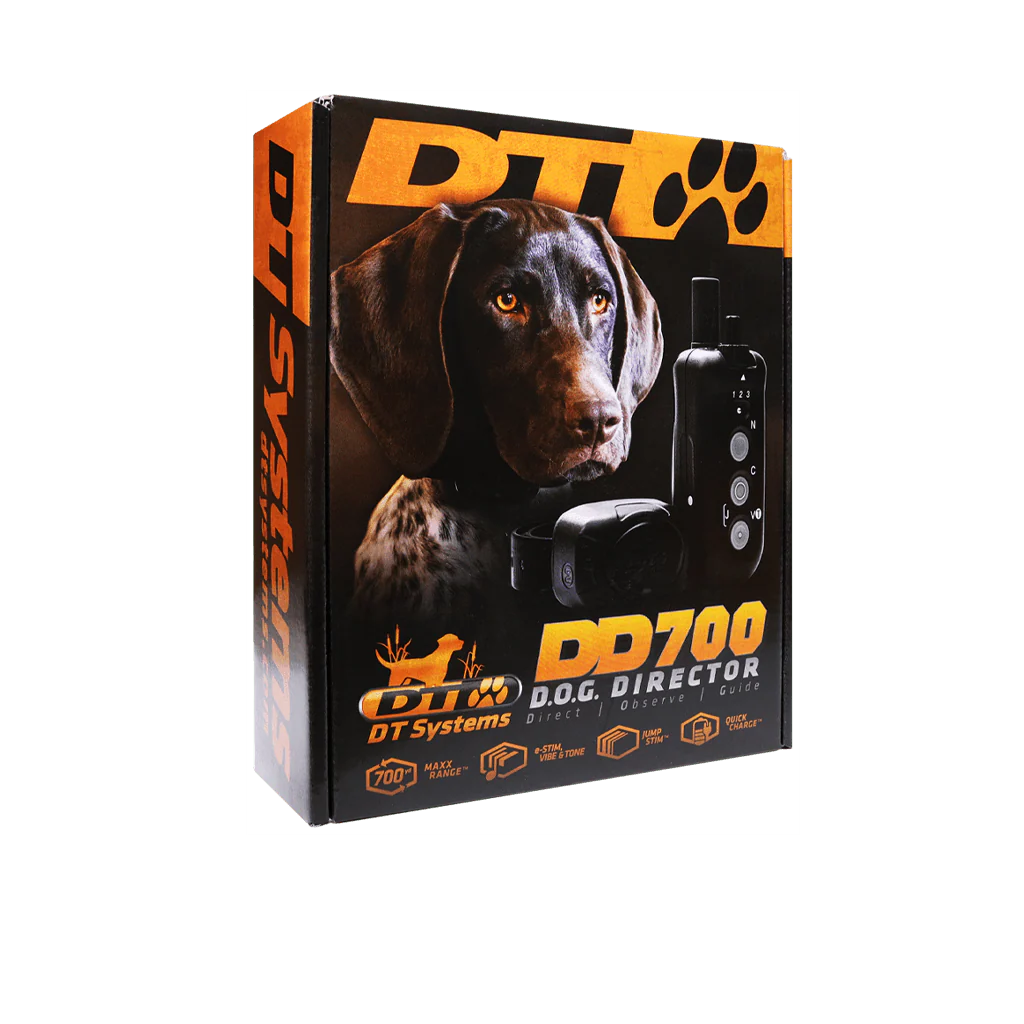 D.O.G. Director 700 Training E-Collar - Image 2