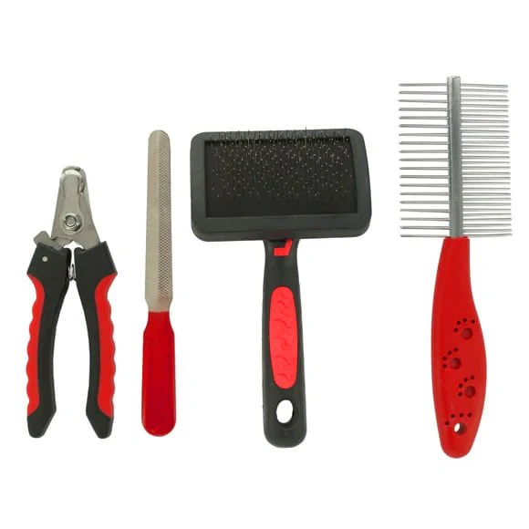 Dog Grooming Set - Image 2