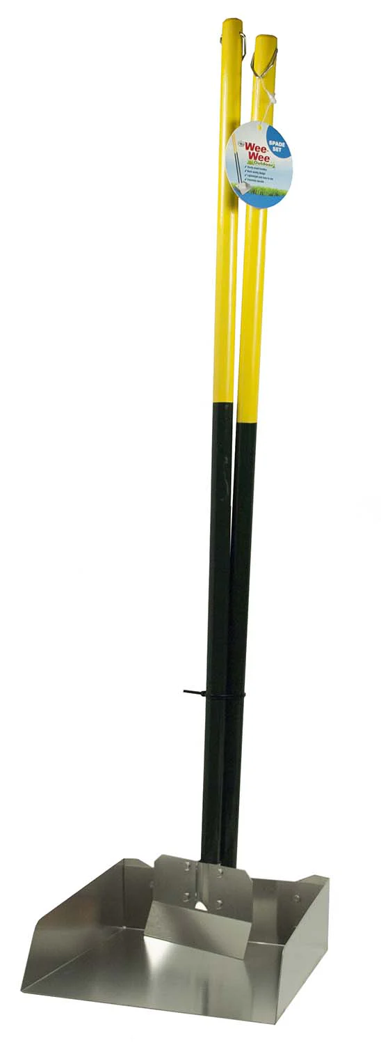 Dog Spade Set - Image 1