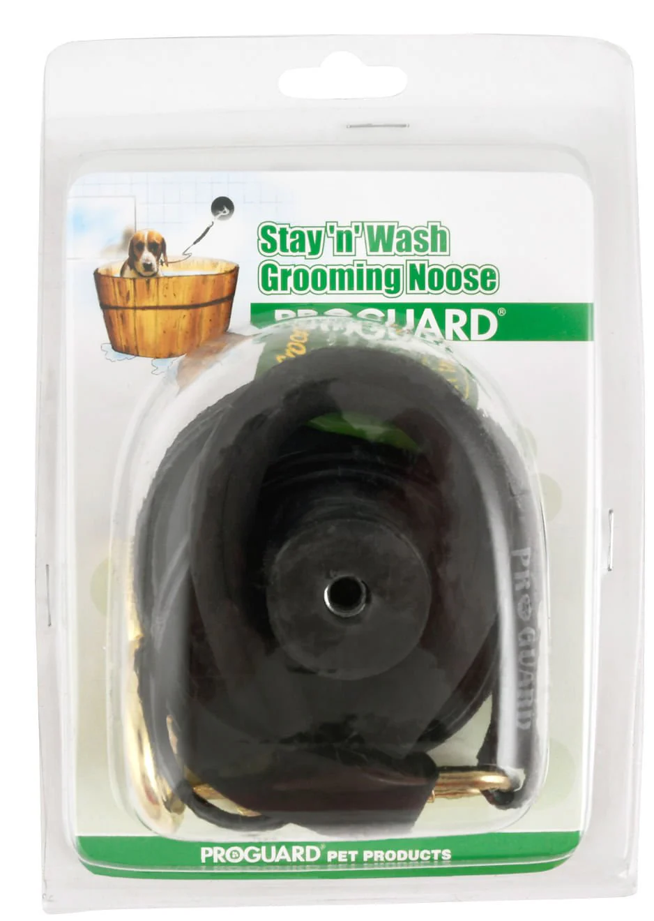Dog Stay 'n Wash Grooming Noose - Image 2