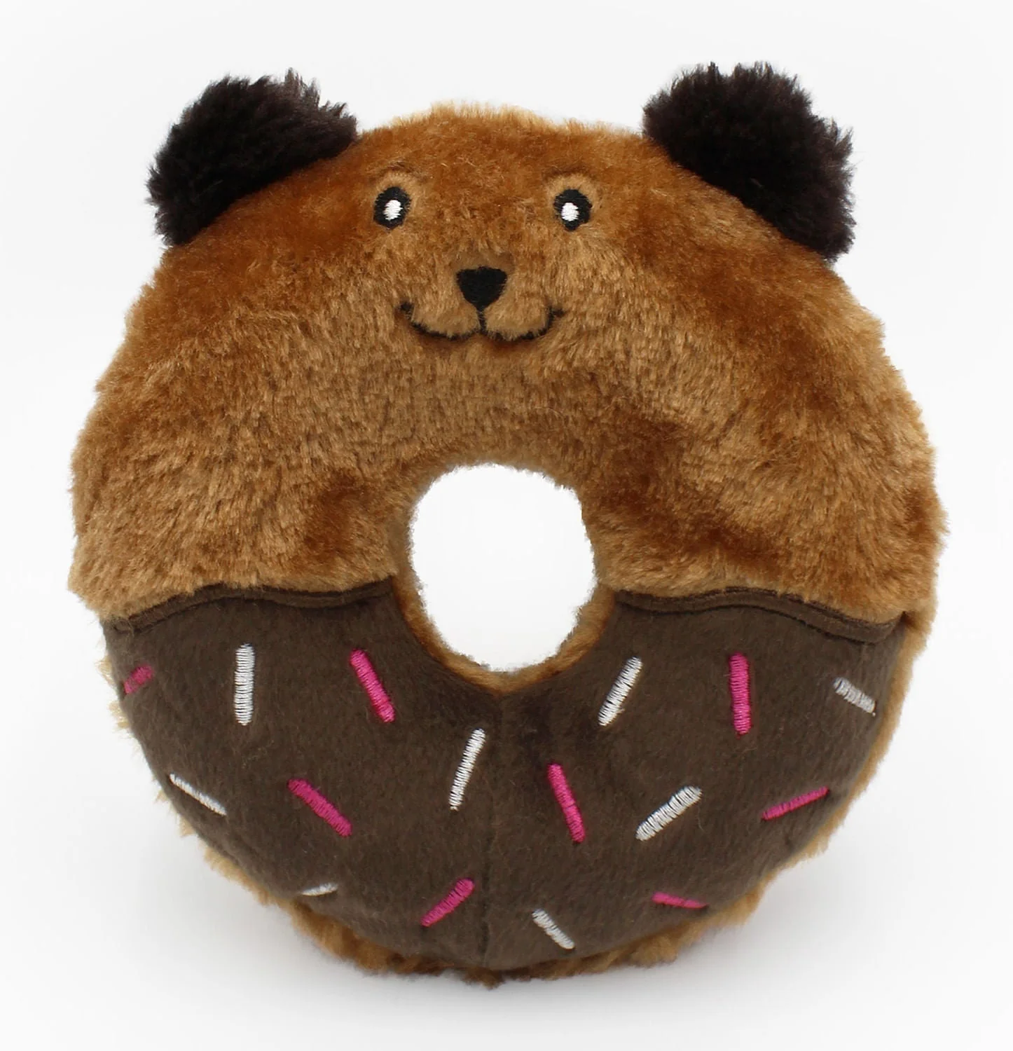 Donutz Buddies, 7" - Image 1