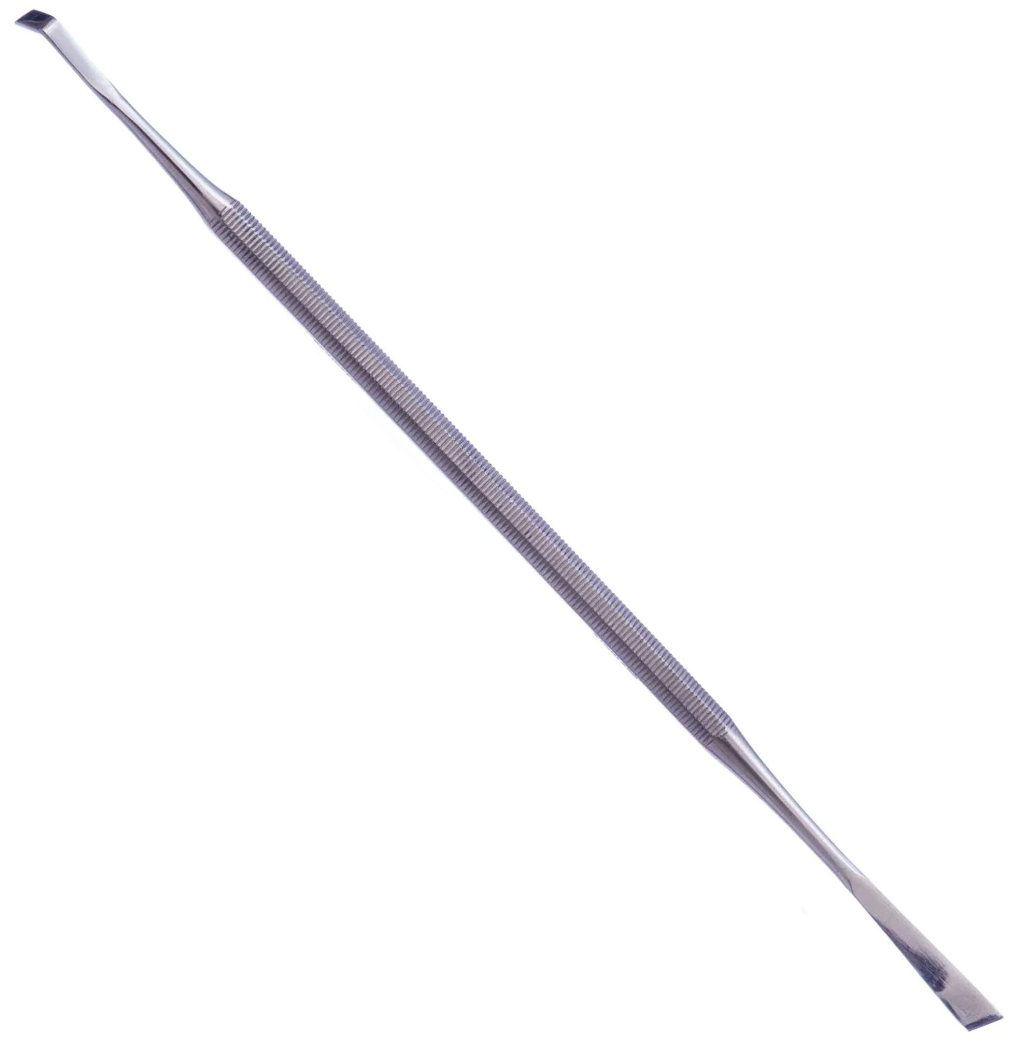 Double End Pet Tooth Scraper for Tartar Control for Dogs & Cats - Image 2