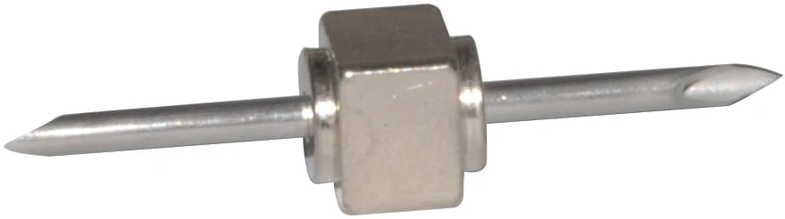 Double Pointed Transfer Needle - Image 1