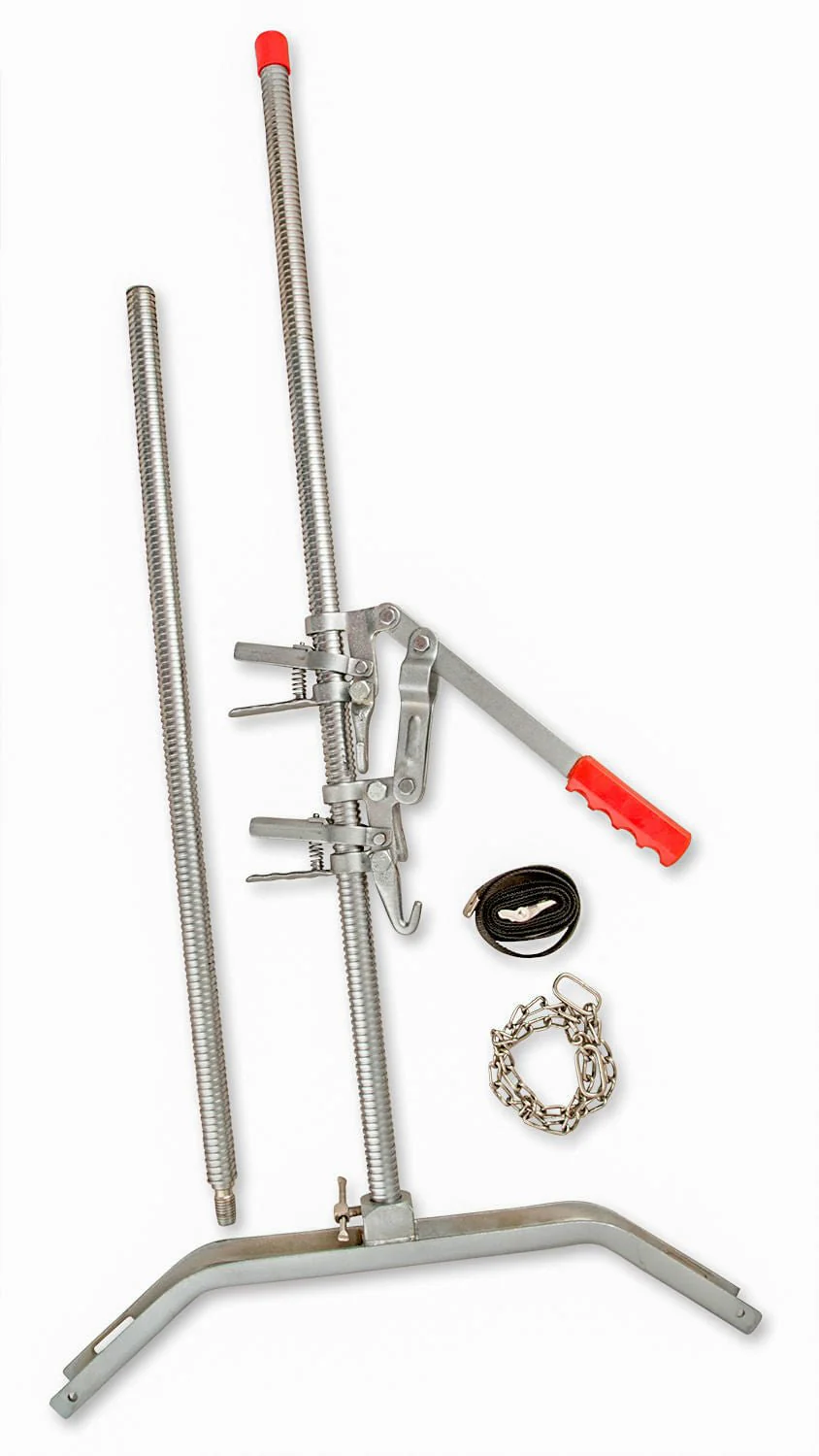 Jeffers Double Ratchet Calf Puller (& Replacement Parts) - Image 1