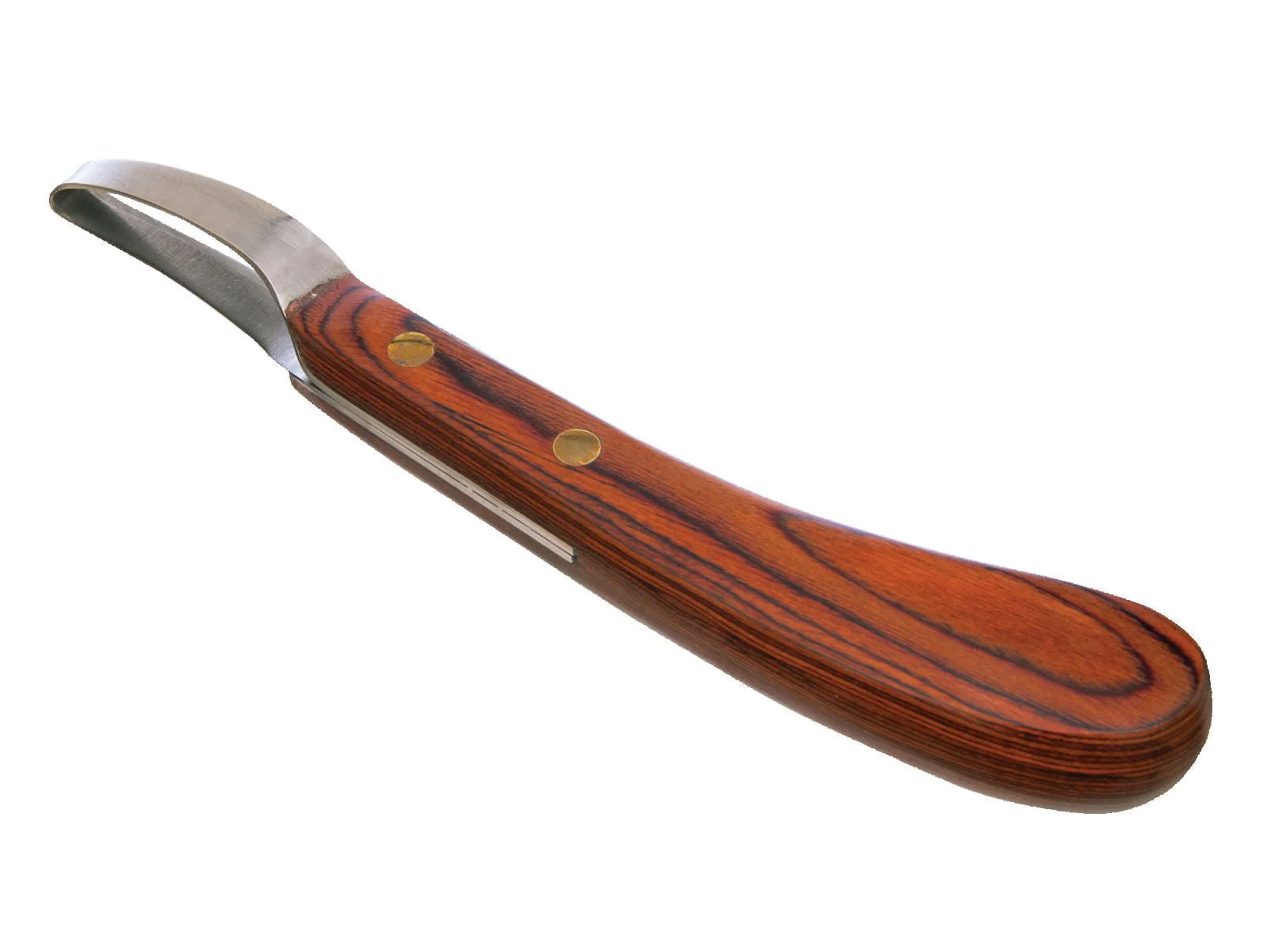 Double Sided Hoof Knife - Image 1