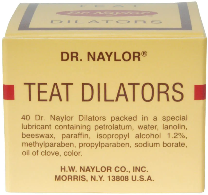 Dr. Naylor