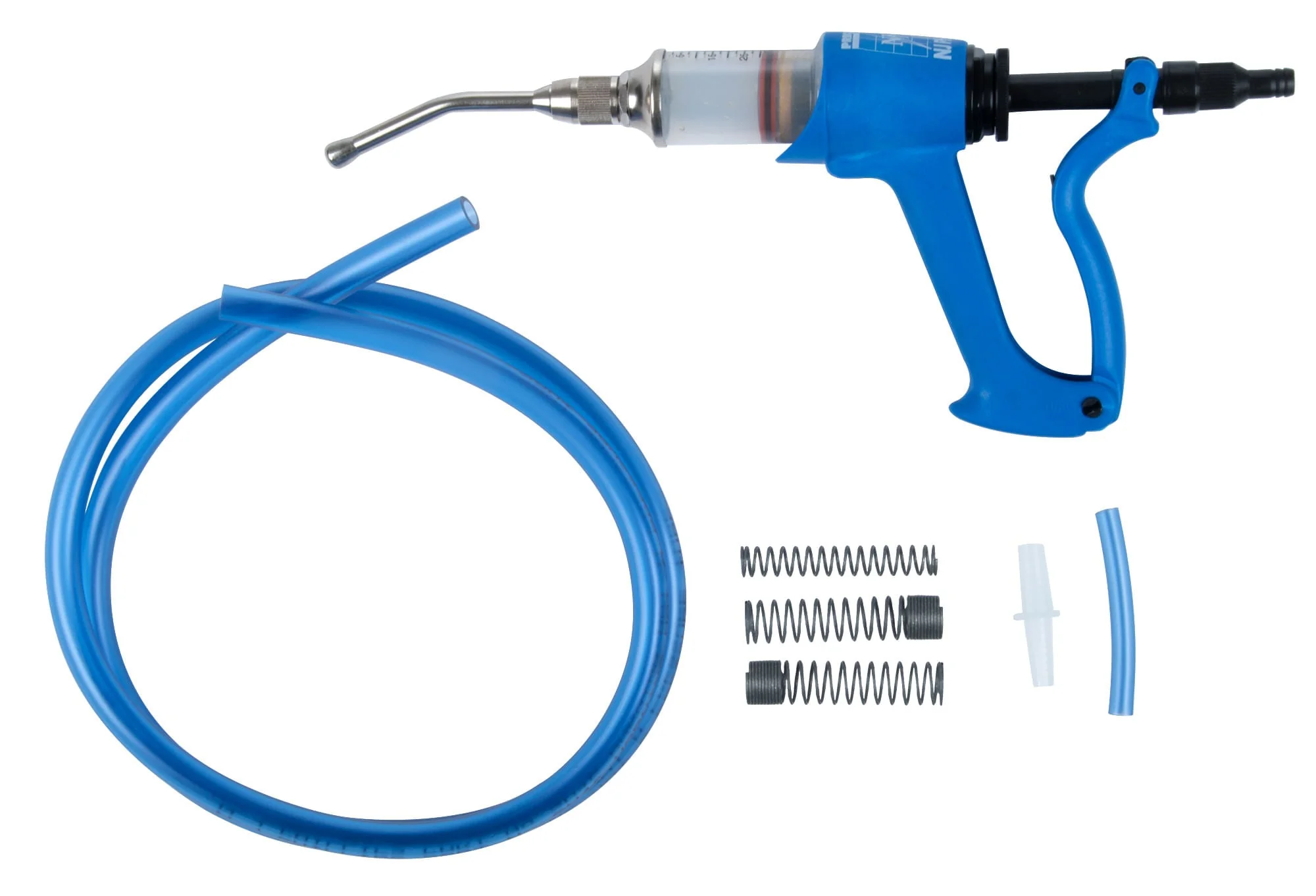 Drencher SYR 30cc Premium Auto - Image 1