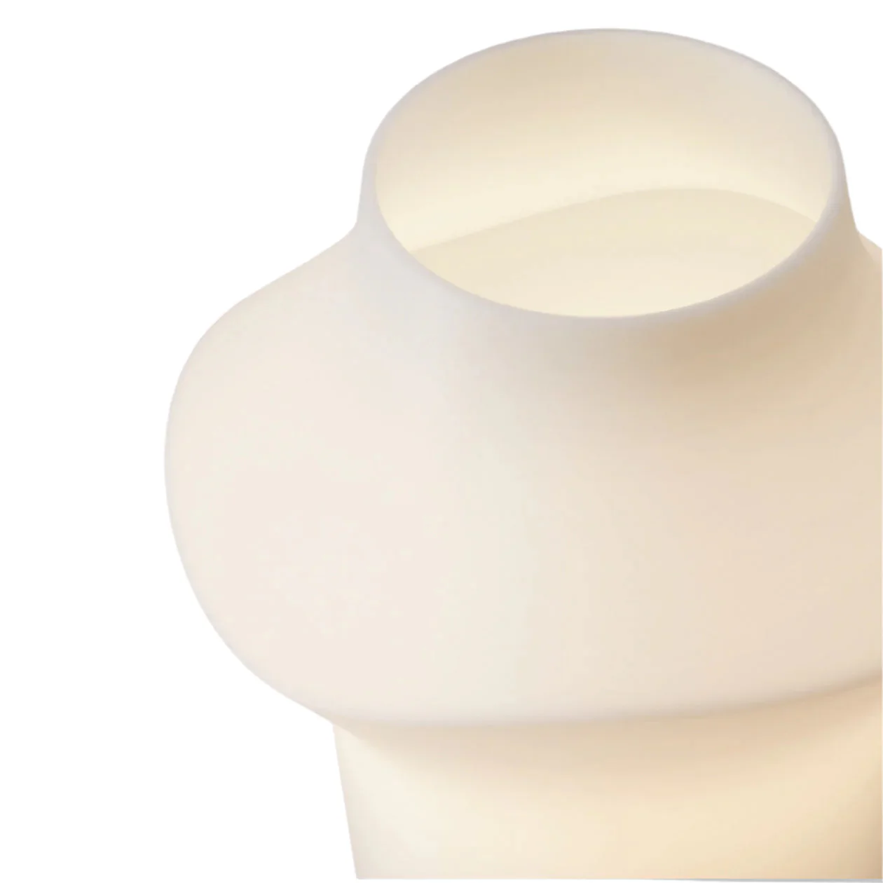 Curve Table Light | Fable - Image 2