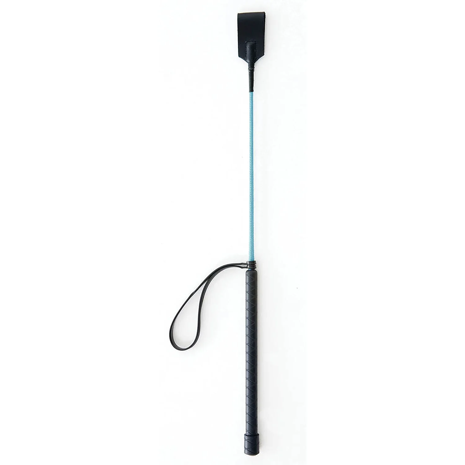 Dublin Deluxe English Riding Crop - Image 1