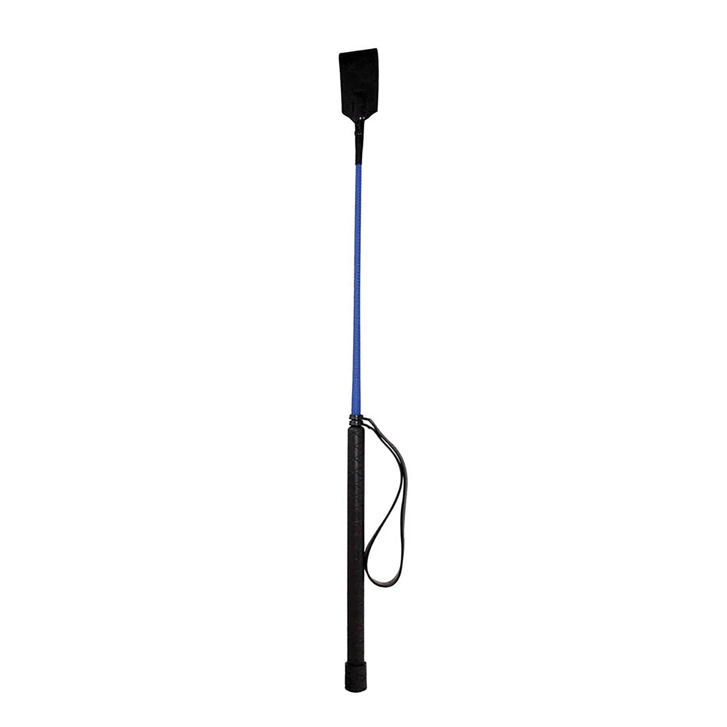 Dublin Deluxe English Riding Crop - Image 2