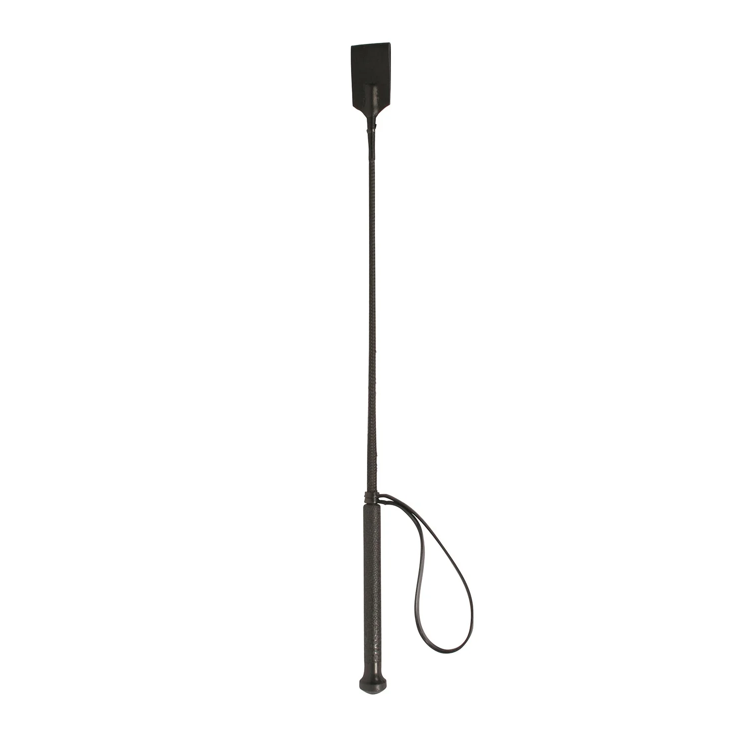 Dublin Deluxe English Riding Crop - Image 3