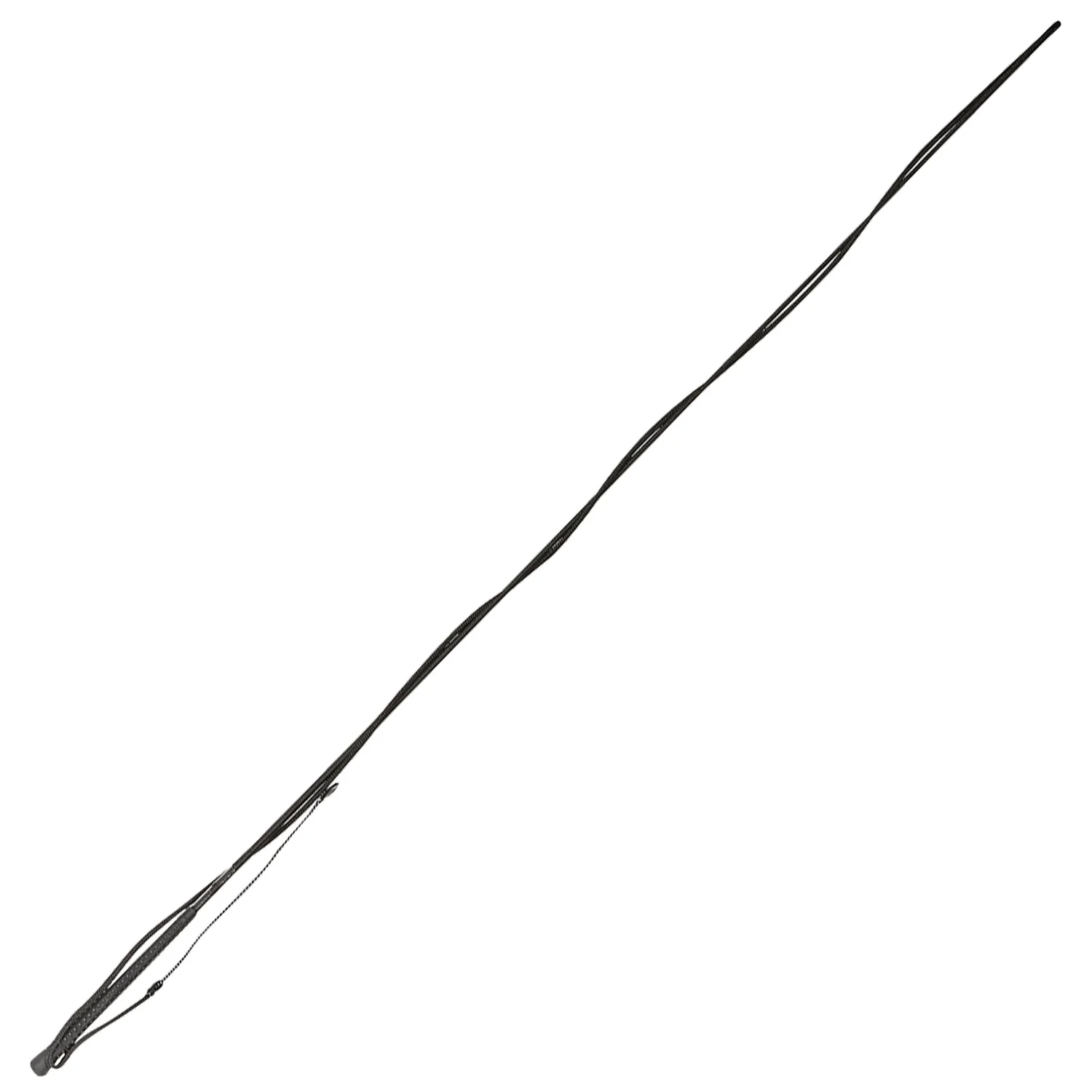 Dublin Equestrian Training Lunge Whip - Image 1
