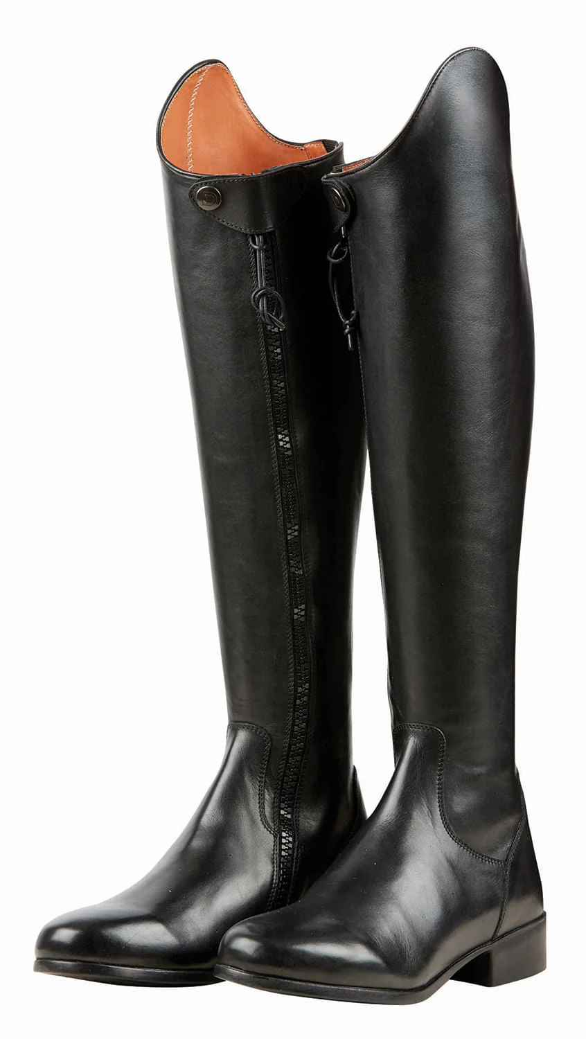 Dublin Galtymore Women's Dress Boots, Regular Tall - Image 3