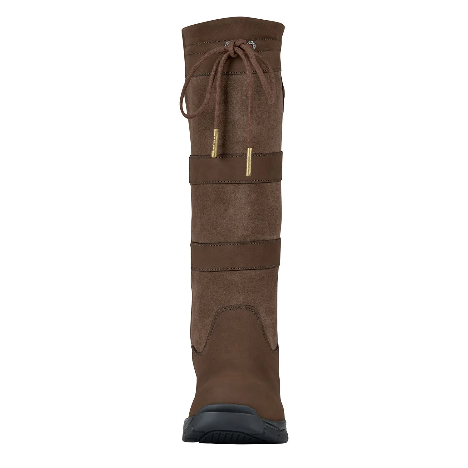 Dublin Ladies River IV Boots – Comfortable Waterproof Boots for Riding - Image 3