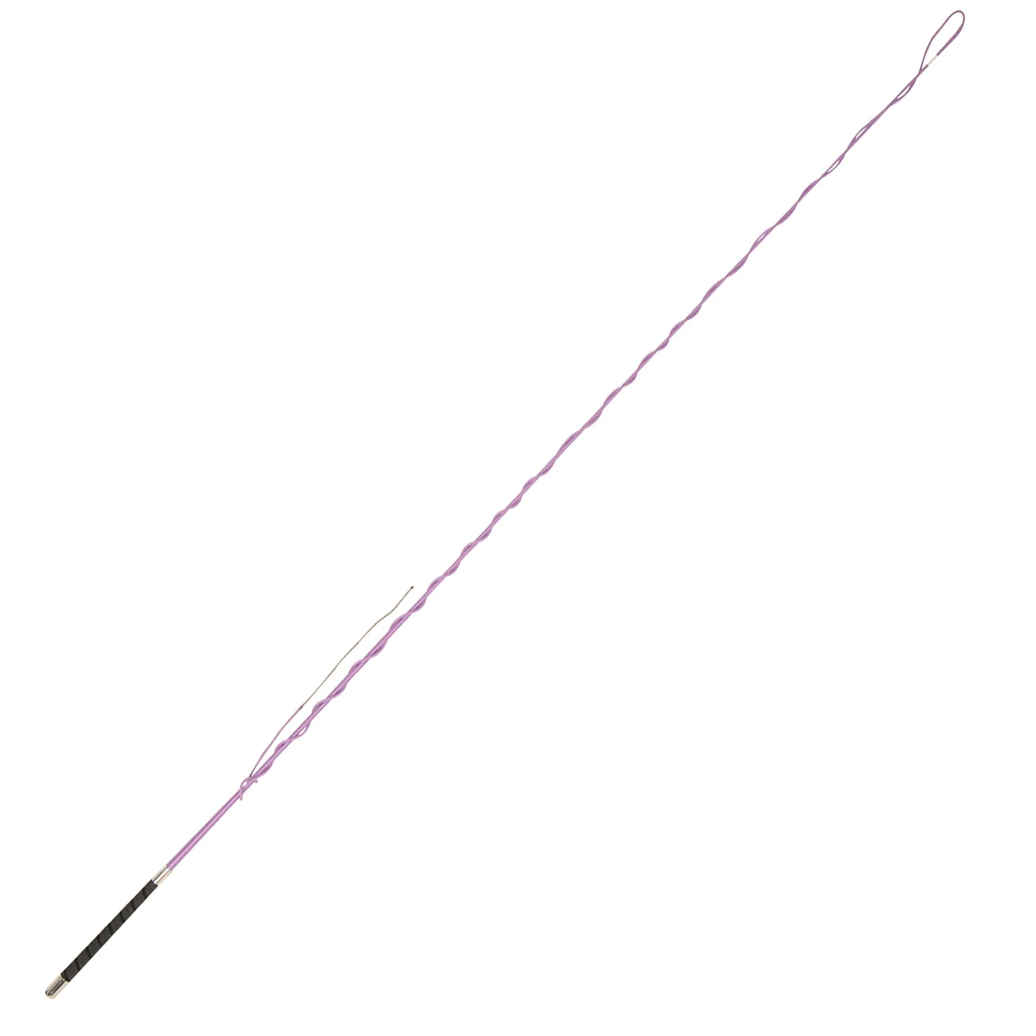Dublin Lunge Whip With Grip Handle - Image 1