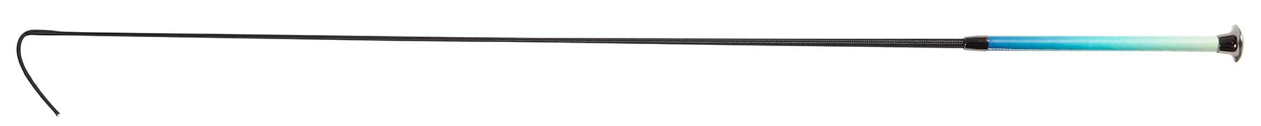 Dublin Ombre Dressage Whip, 43" - Image 1