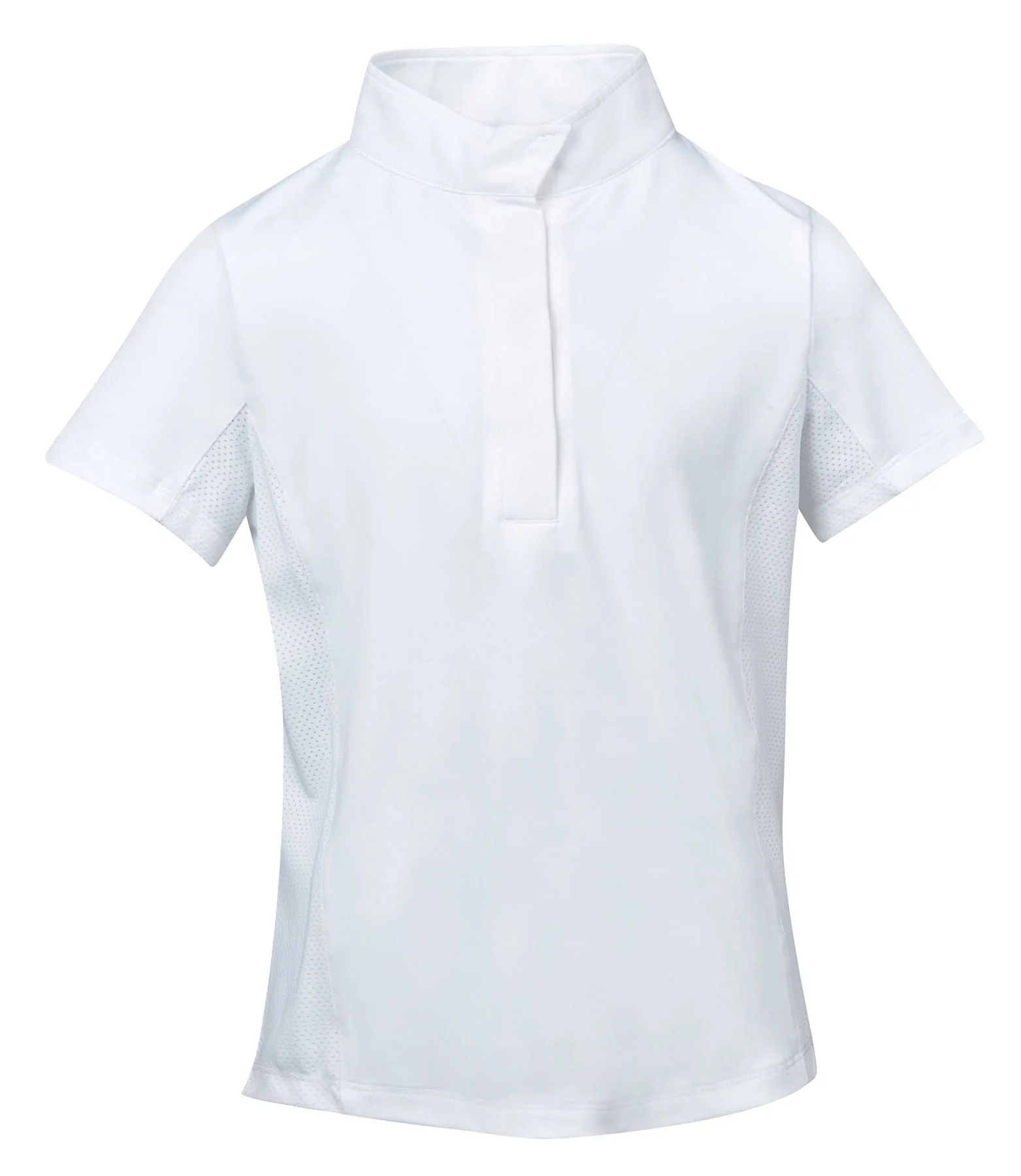Dublin Ria Short Sleeve Competition Shirt - Image 2