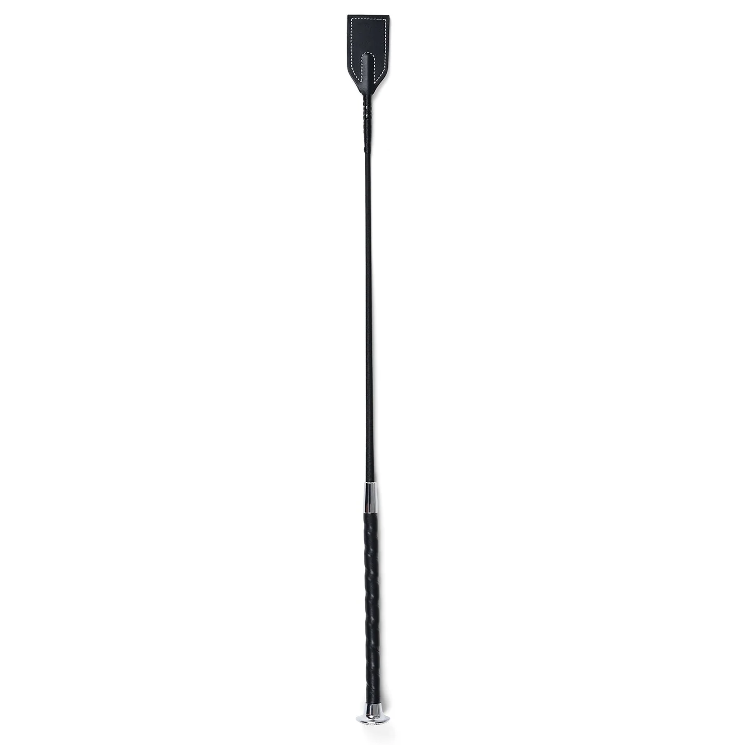 Dublin Strassy Crop, 25.5", Black - Image 1