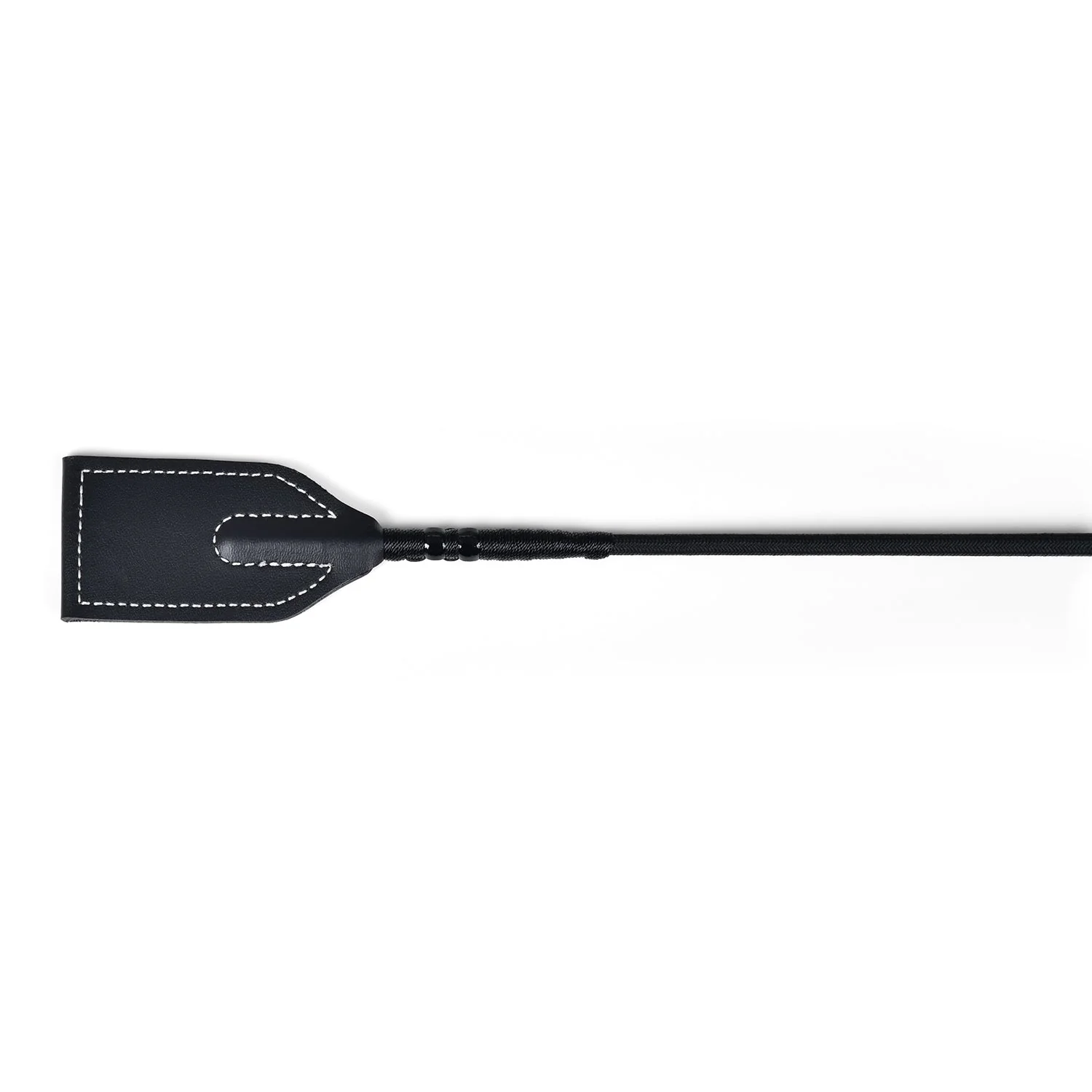 Dublin Strassy Crop, 25.5", Black - Image 2