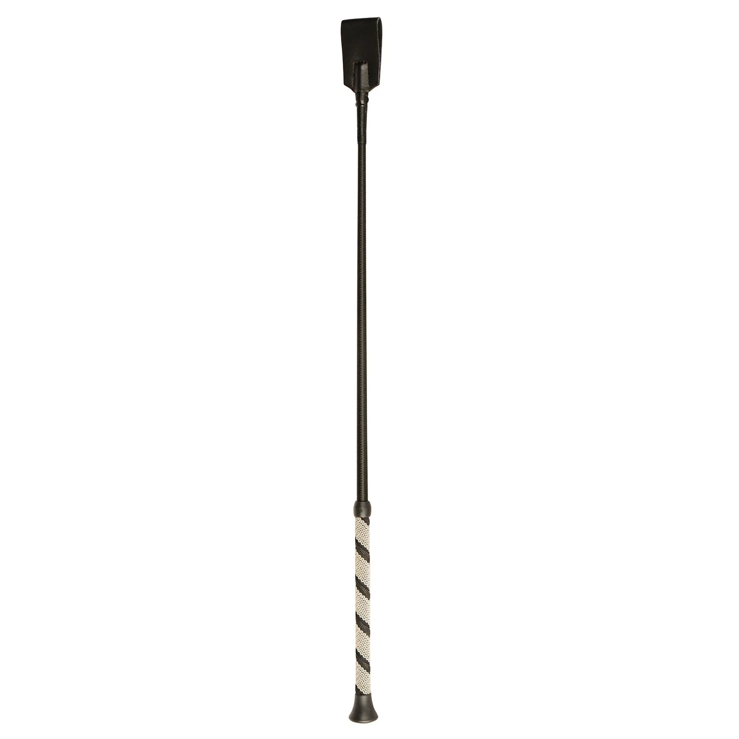 Dublin Suregrip Twist Crop, 25.5", Black - Image 1