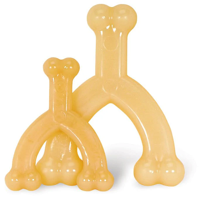 Nylabone Wishbone Dura Chew for Dogs - Image 1