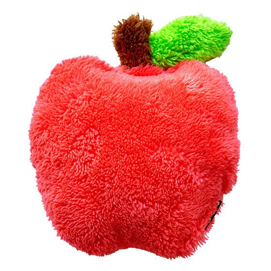 Duraplush Fruit Dog Toys - Image 1