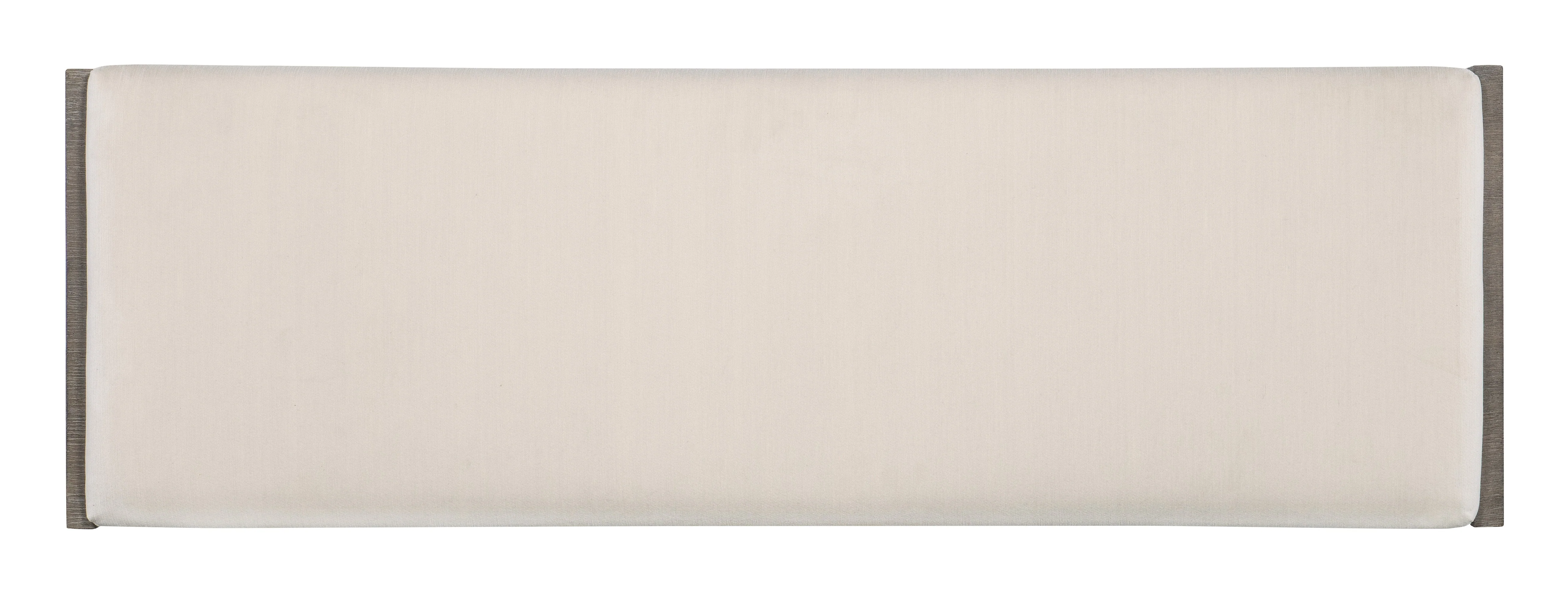 Modern Mood Bed Bench | Mink - Image 2
