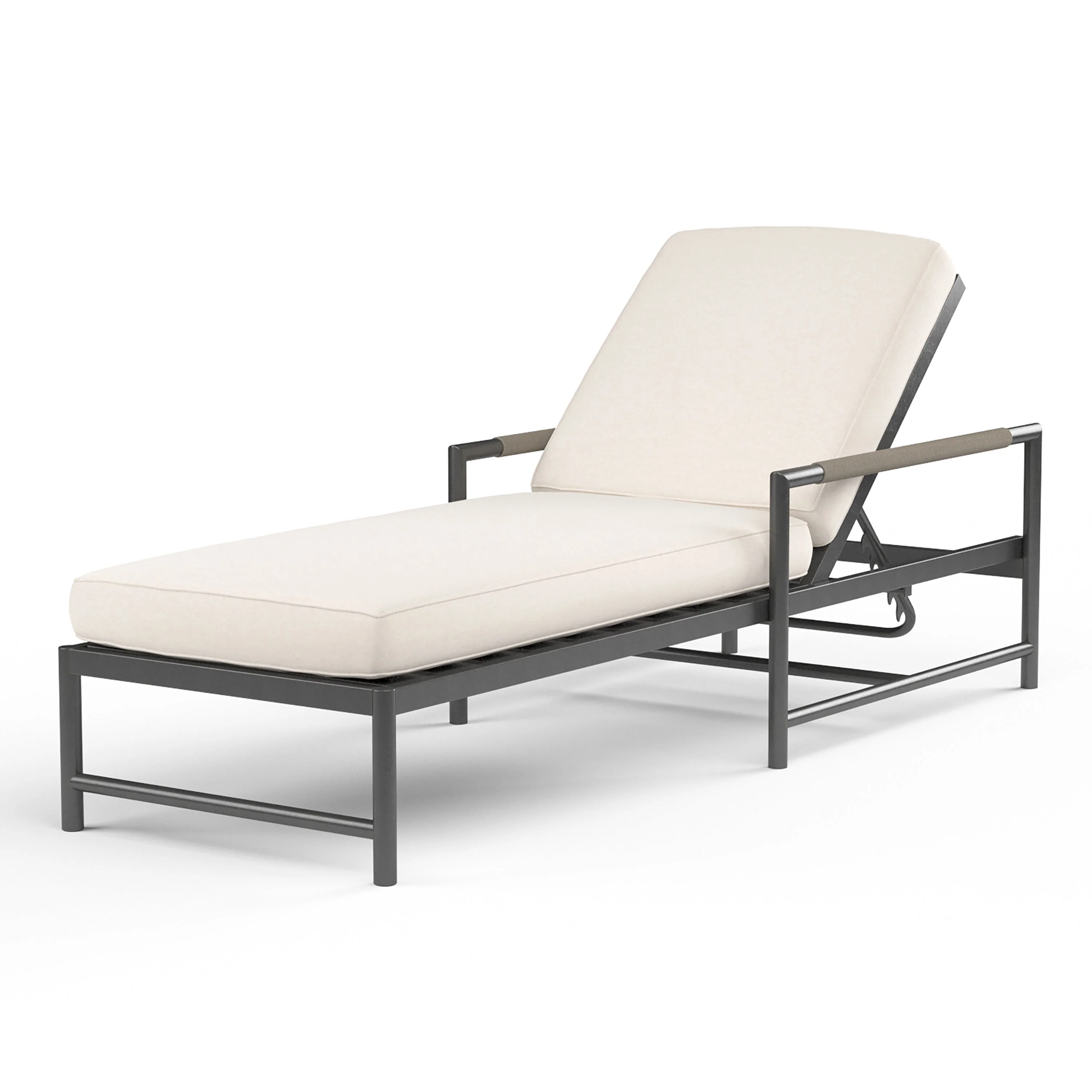 Pietra Chaise in Echo Ash, No Welt - Image 2