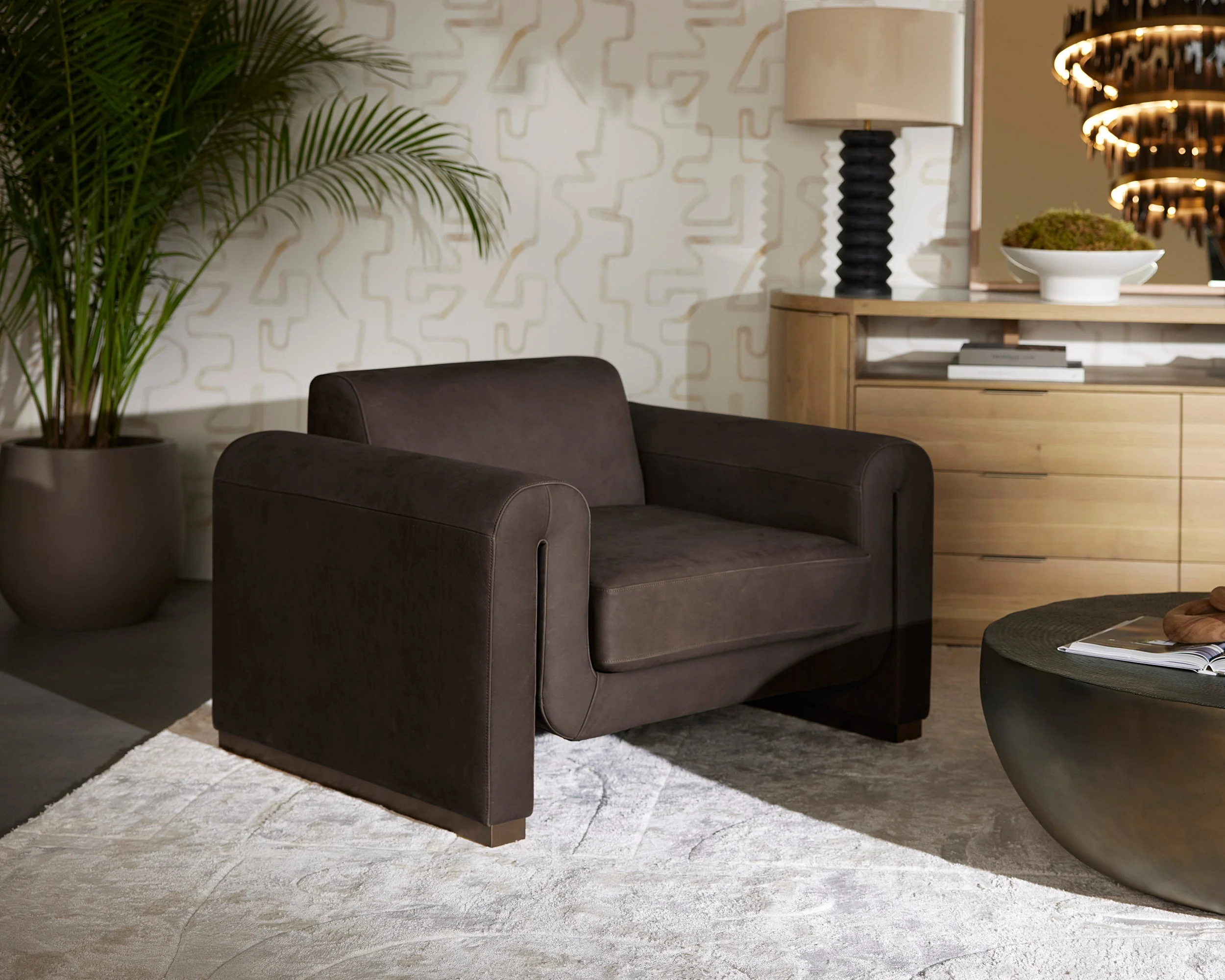 Oletto Table Lamp - Image 3