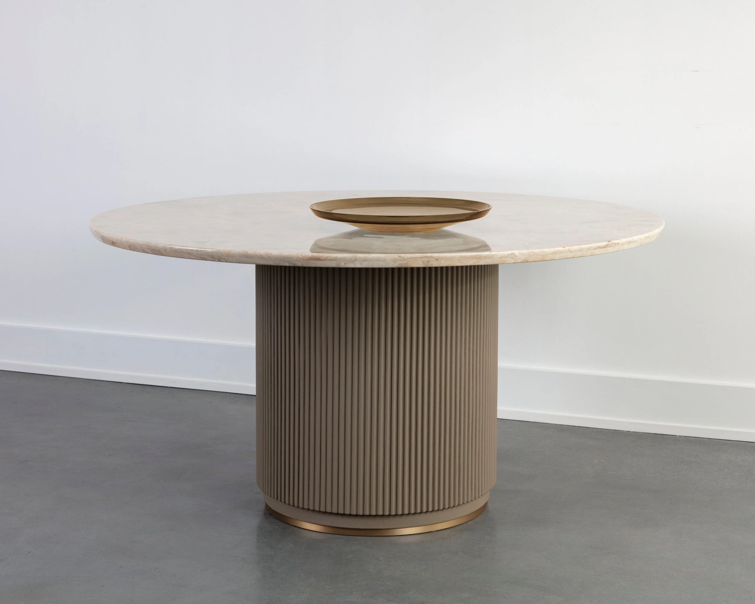 Cataldi Dining Table - 59" - Image 3