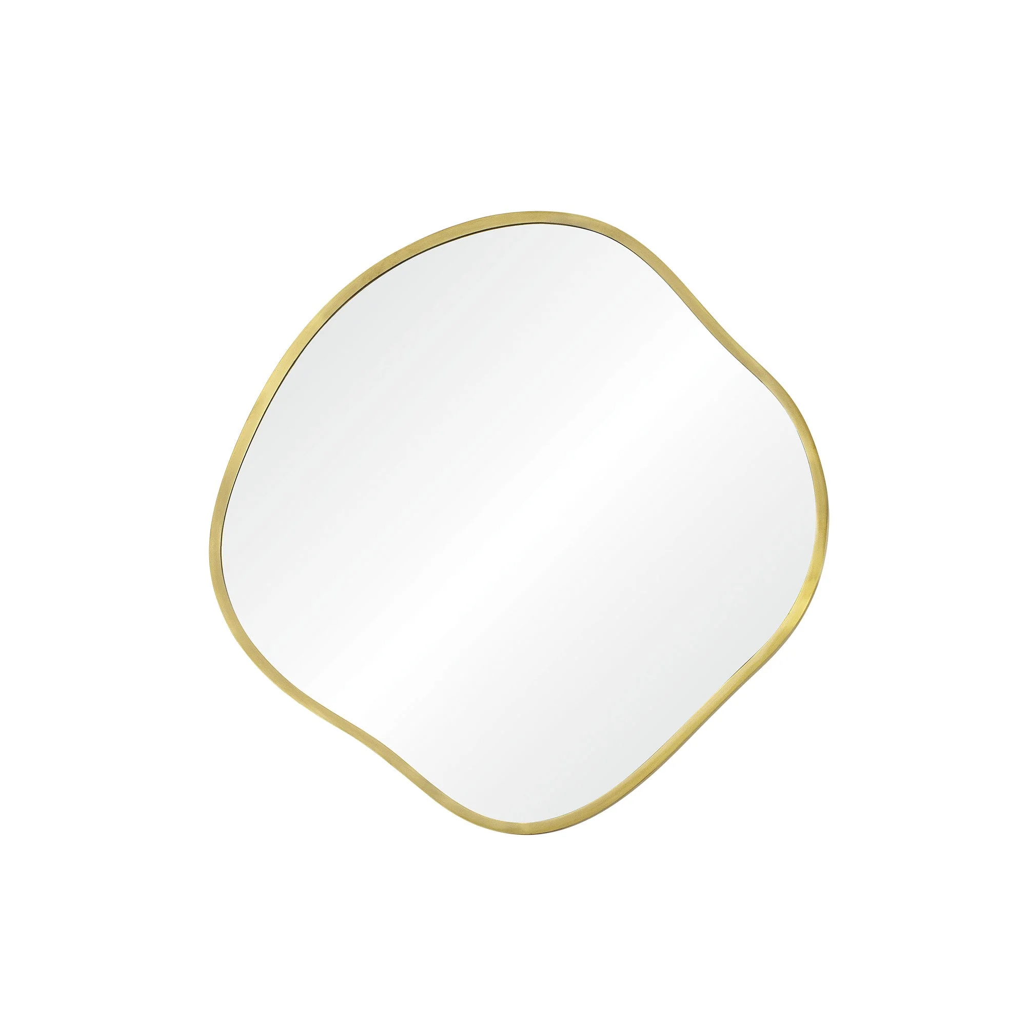 Nucleus Wall Mirror - Image 2