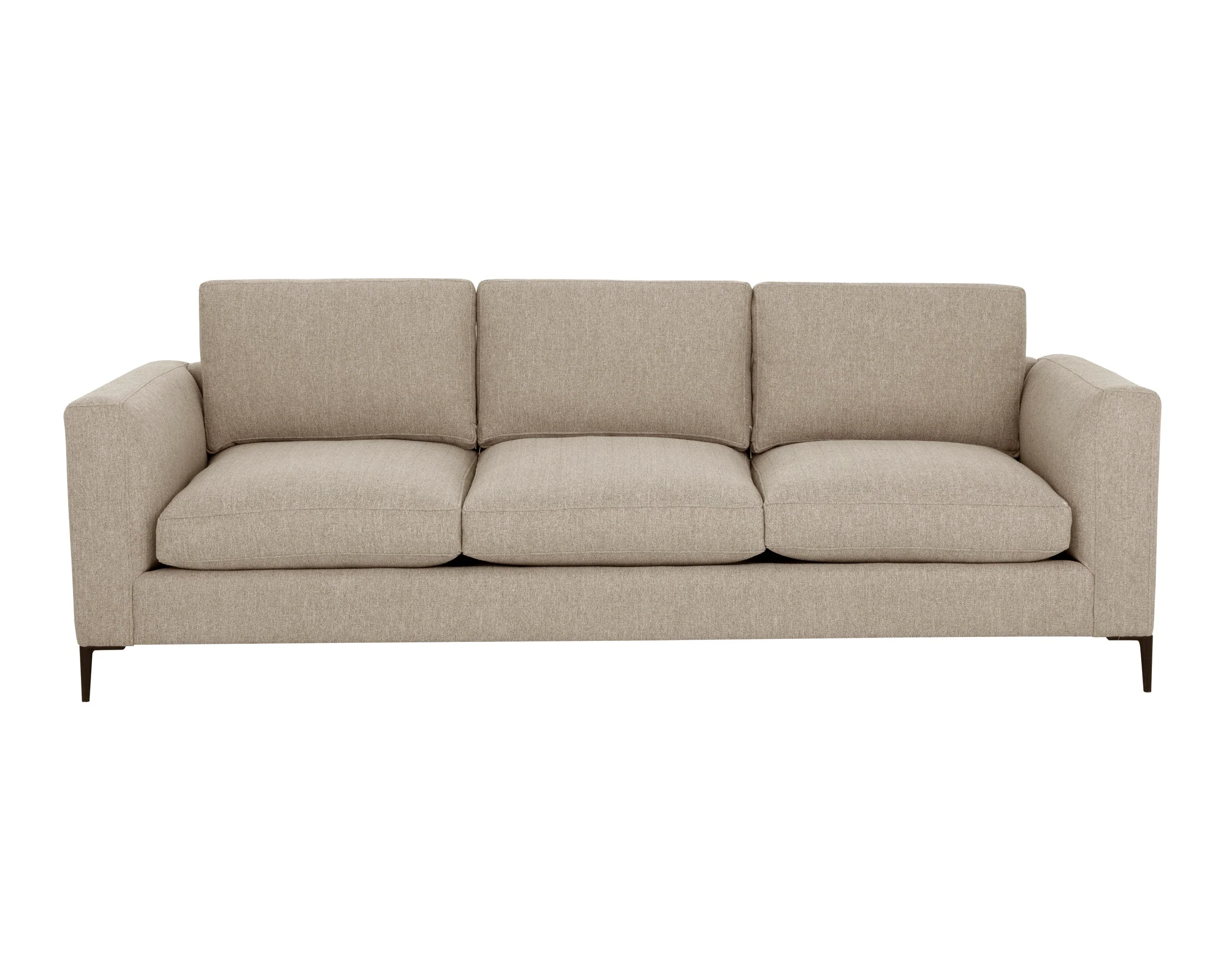 Byward Sofa - Liv Wicker - Image 2