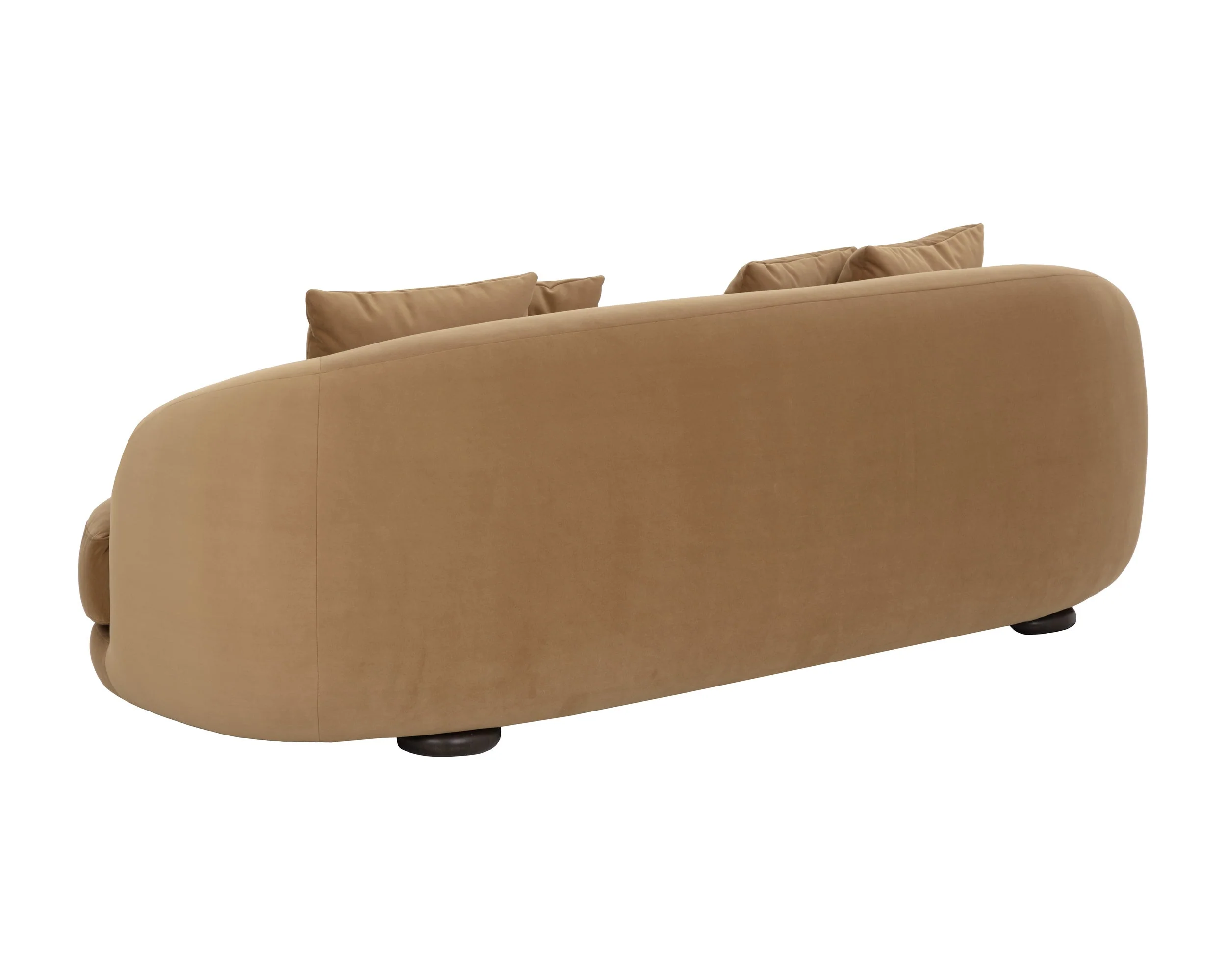 Valentina Sofa - Kona Camel - Image 3