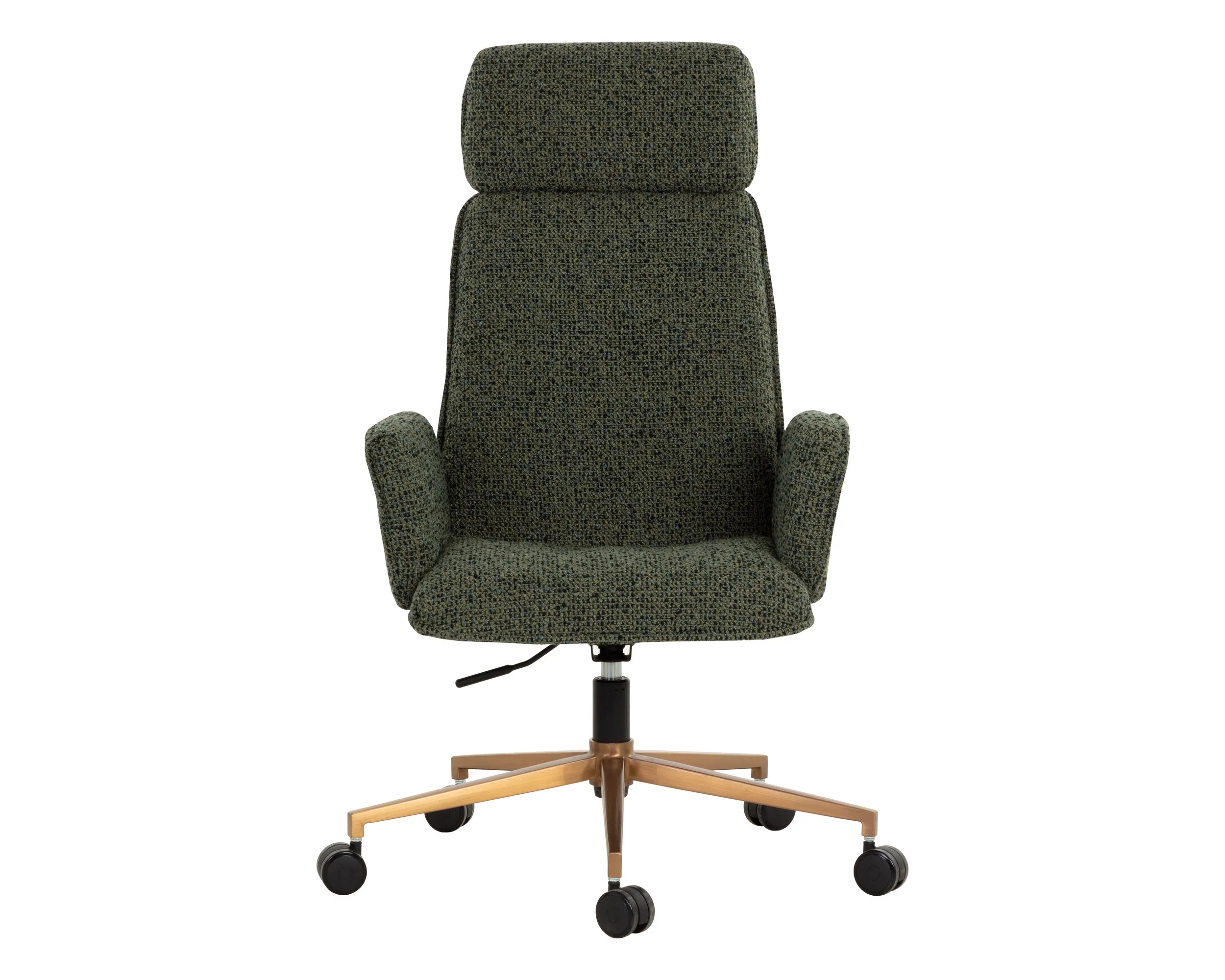Kalev Office Chair - Noah Meadow - Image 2