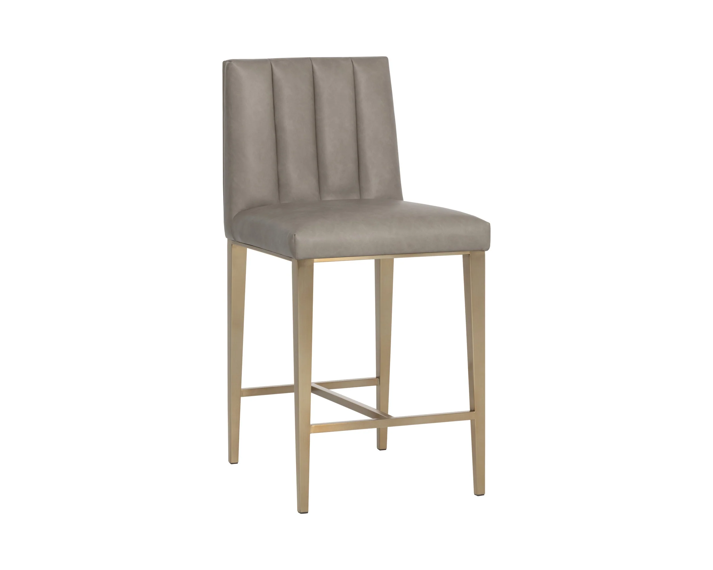 Wilbur Counter Stool – Ivanhoe Mineral