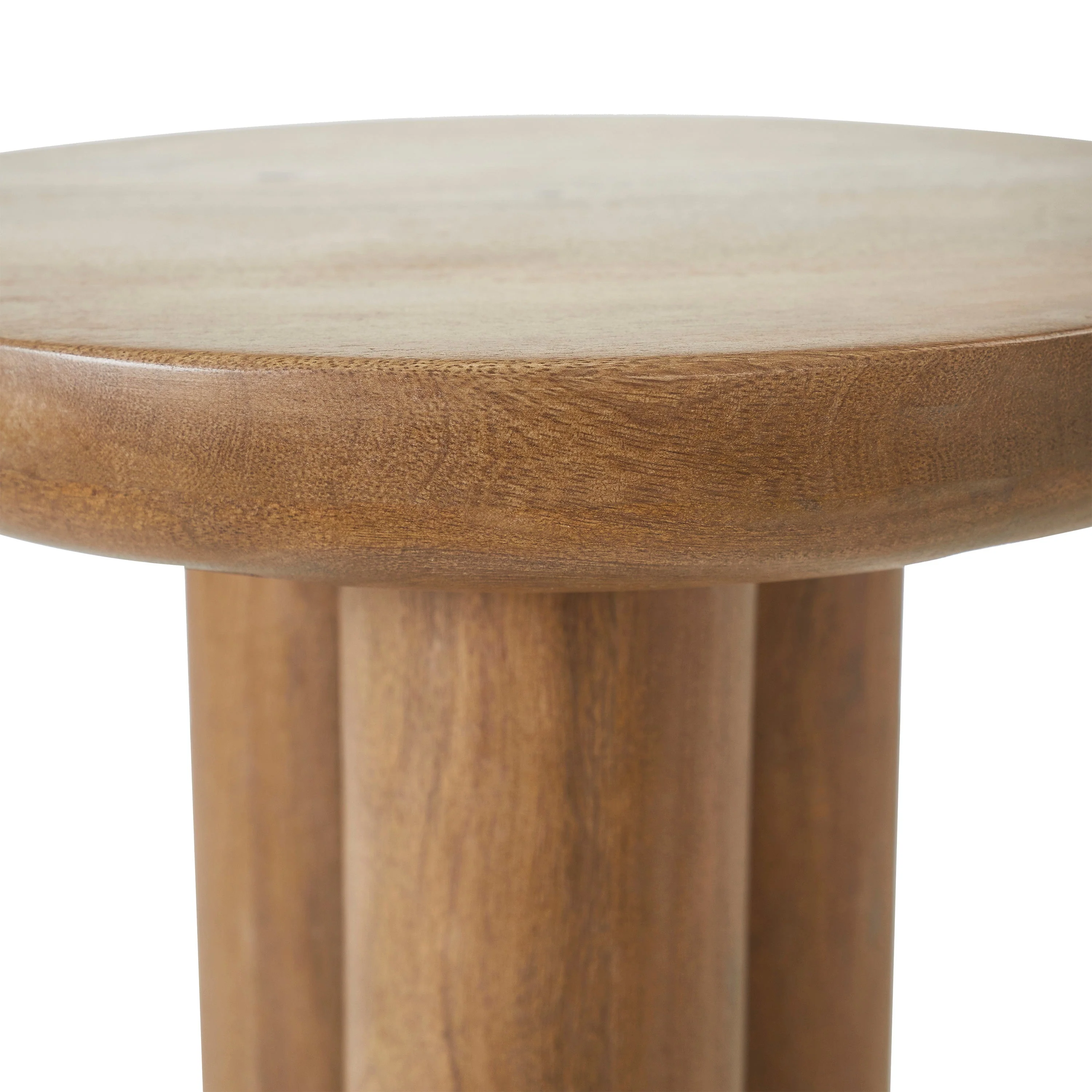 Honey Side Table - Image 2