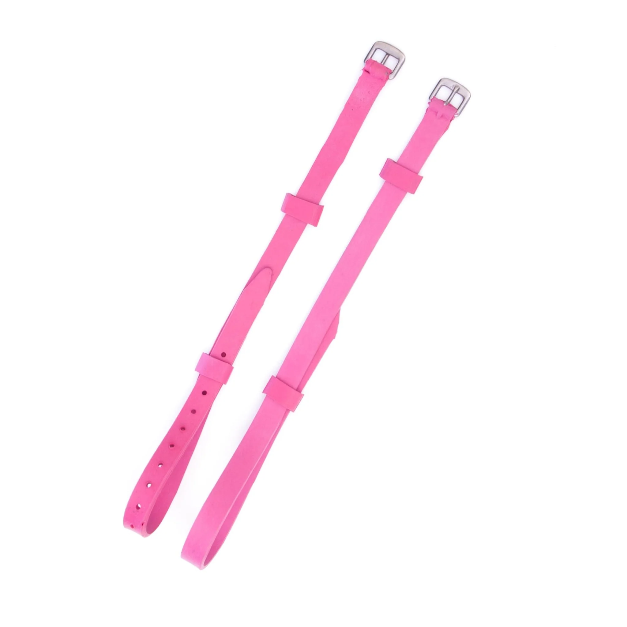 Easiest Spur Straps Yet by Nunn Finer, Pair - Image 2